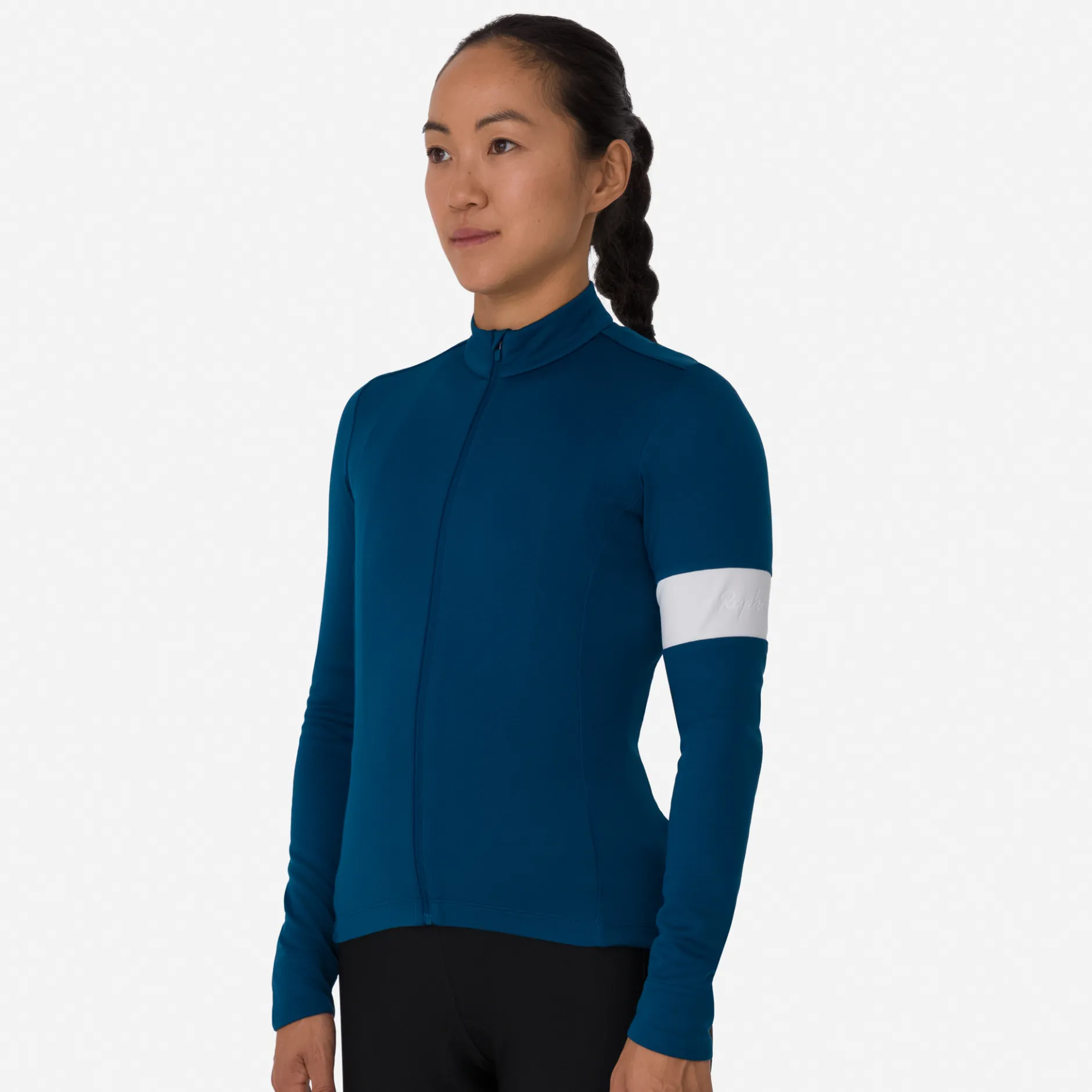 Women's Classic Long Sleeve Jersey>Rapha Best