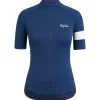 Women's Core Jersey>Rapha Hot