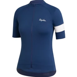 Women's Core Jersey>Rapha Hot