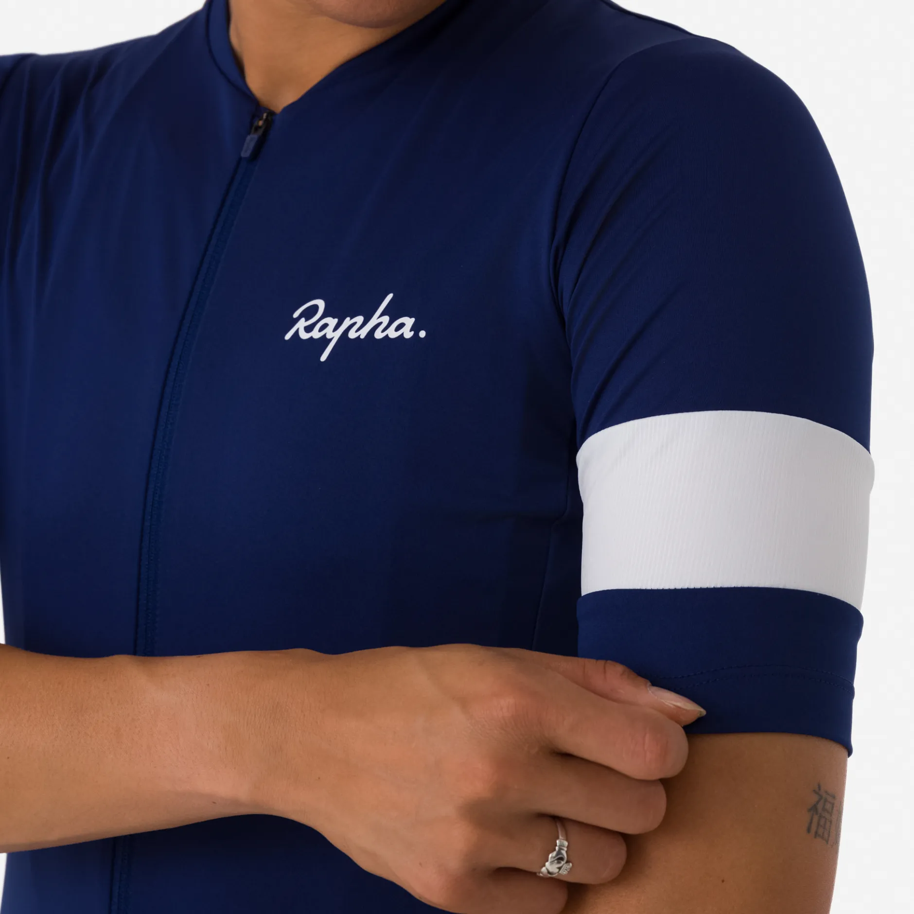 Women's Core Jersey>Rapha Best