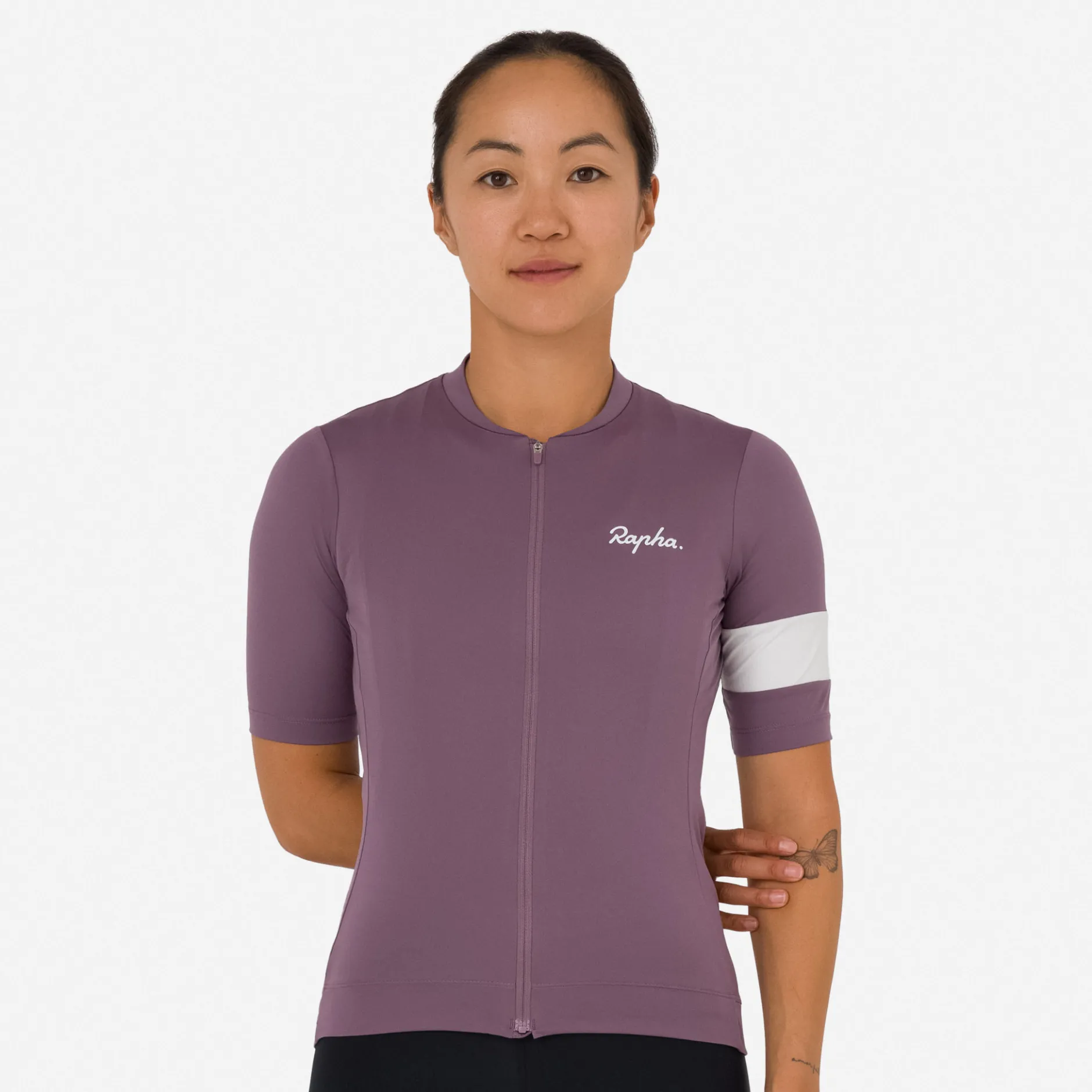 Women's Core Jersey>Rapha Best