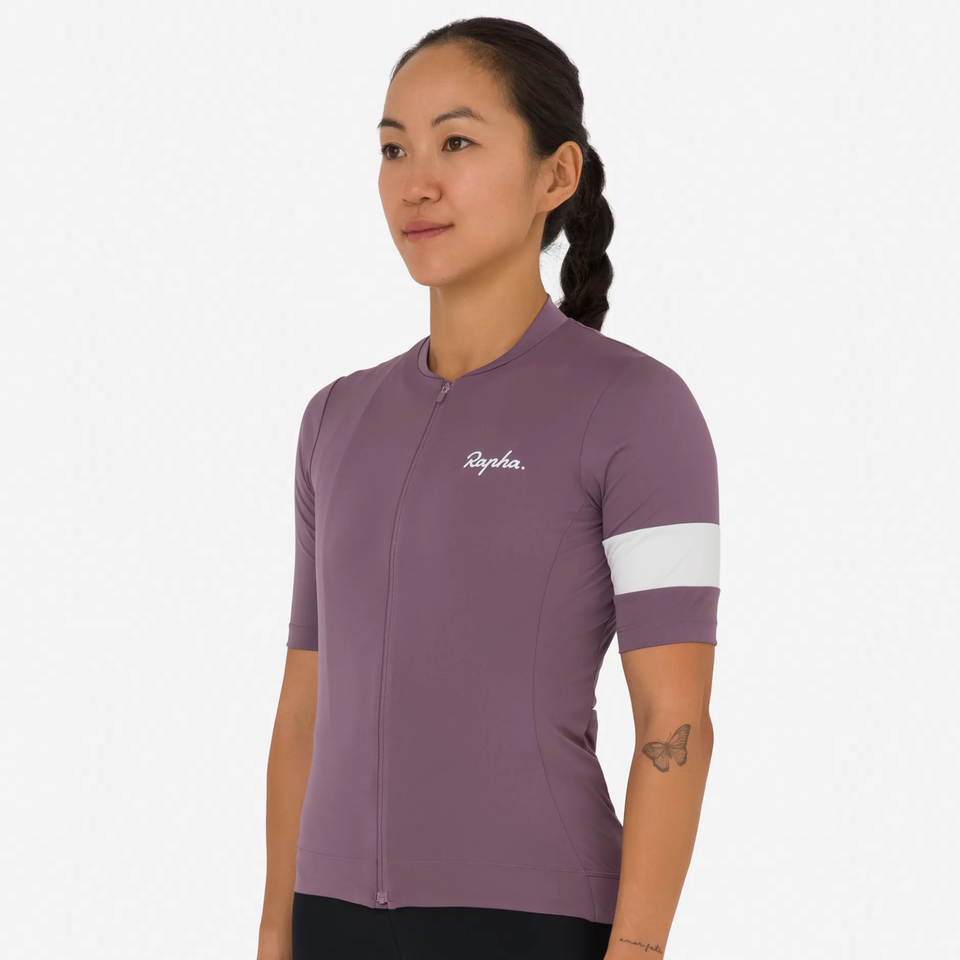 Women's Core Jersey>Rapha Best
