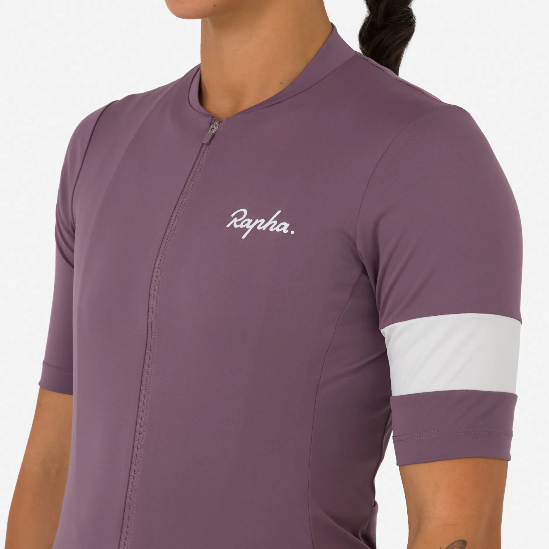 Women's Core Jersey>Rapha Best