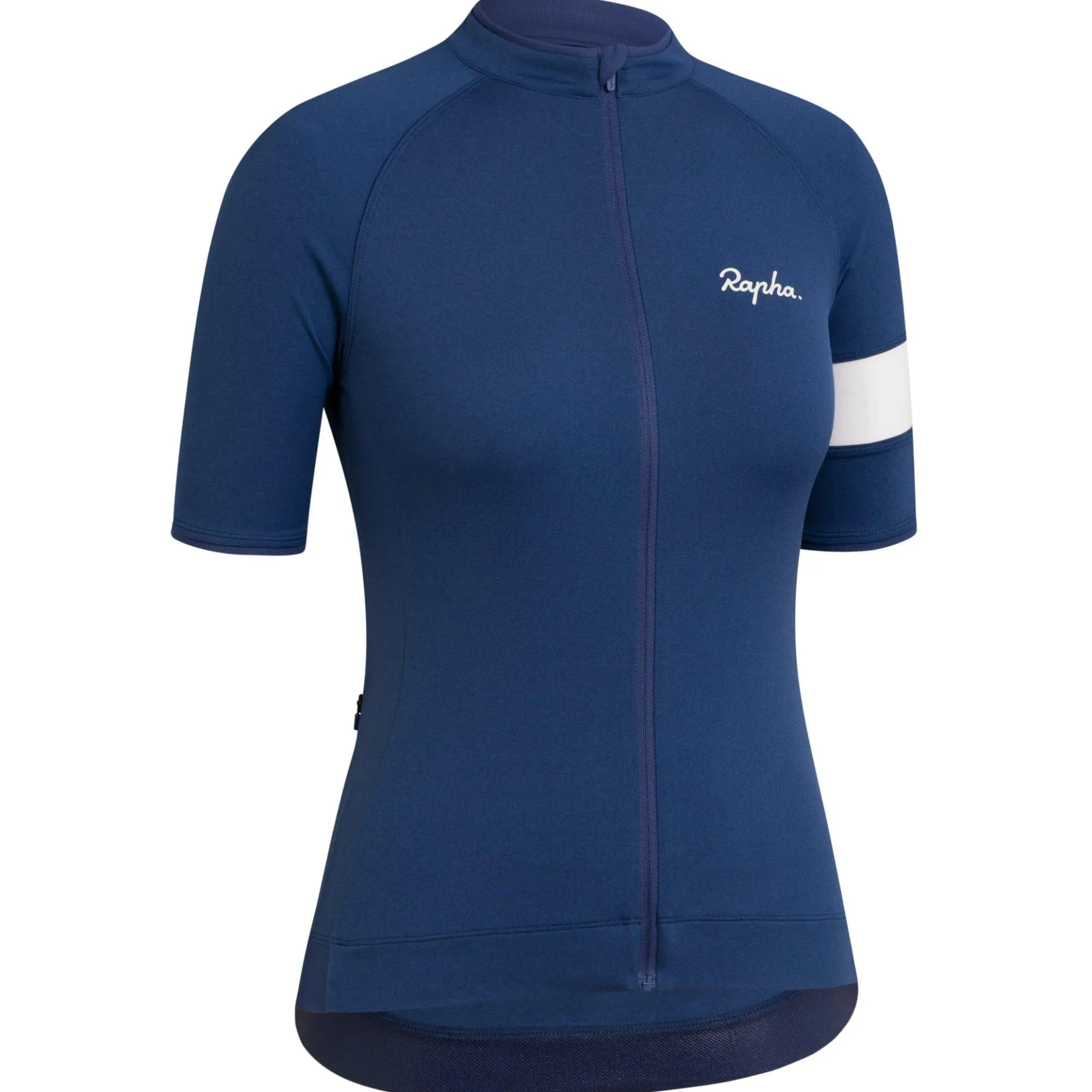 Women's Core Jersey>Rapha Hot