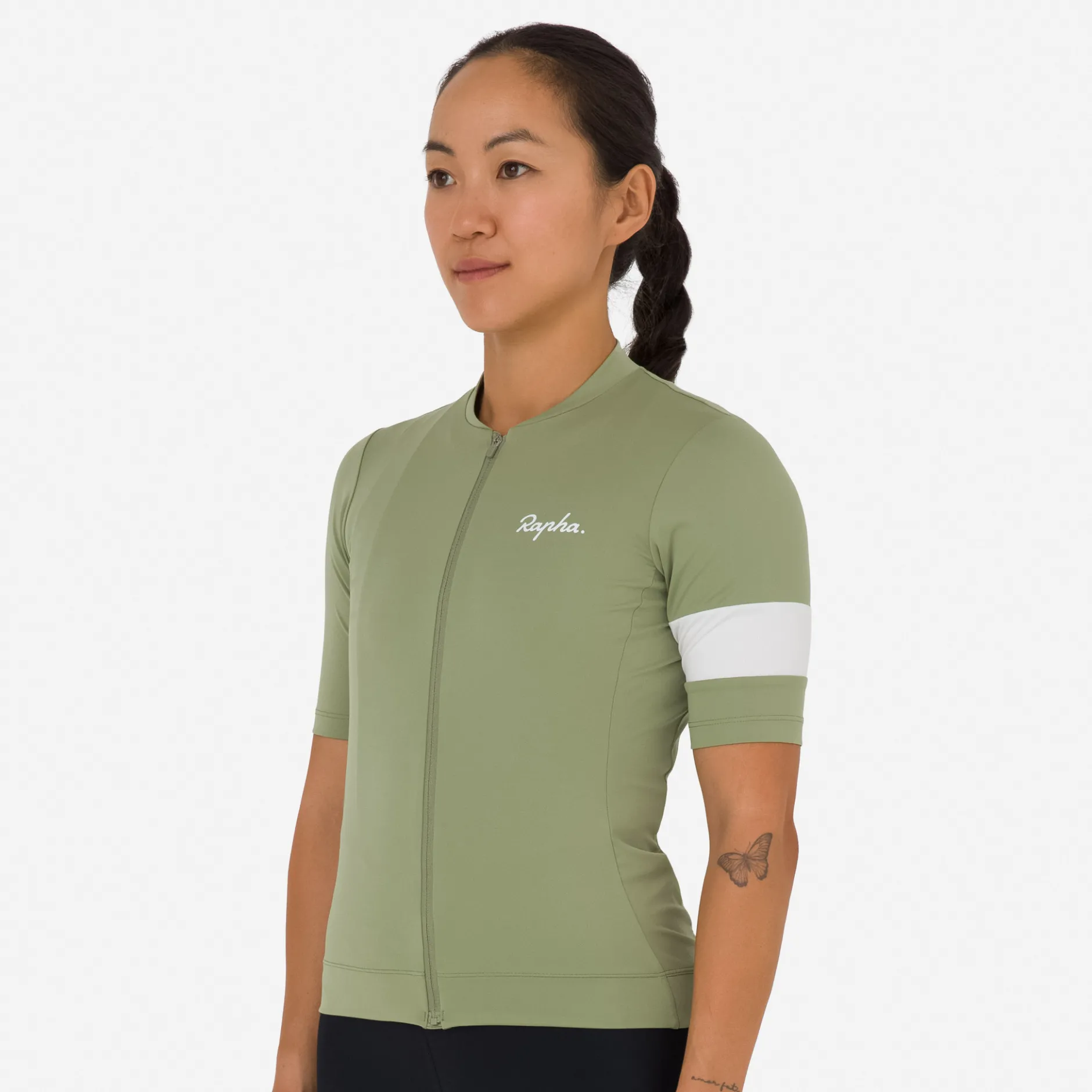 Women's Core Jersey>Rapha Best