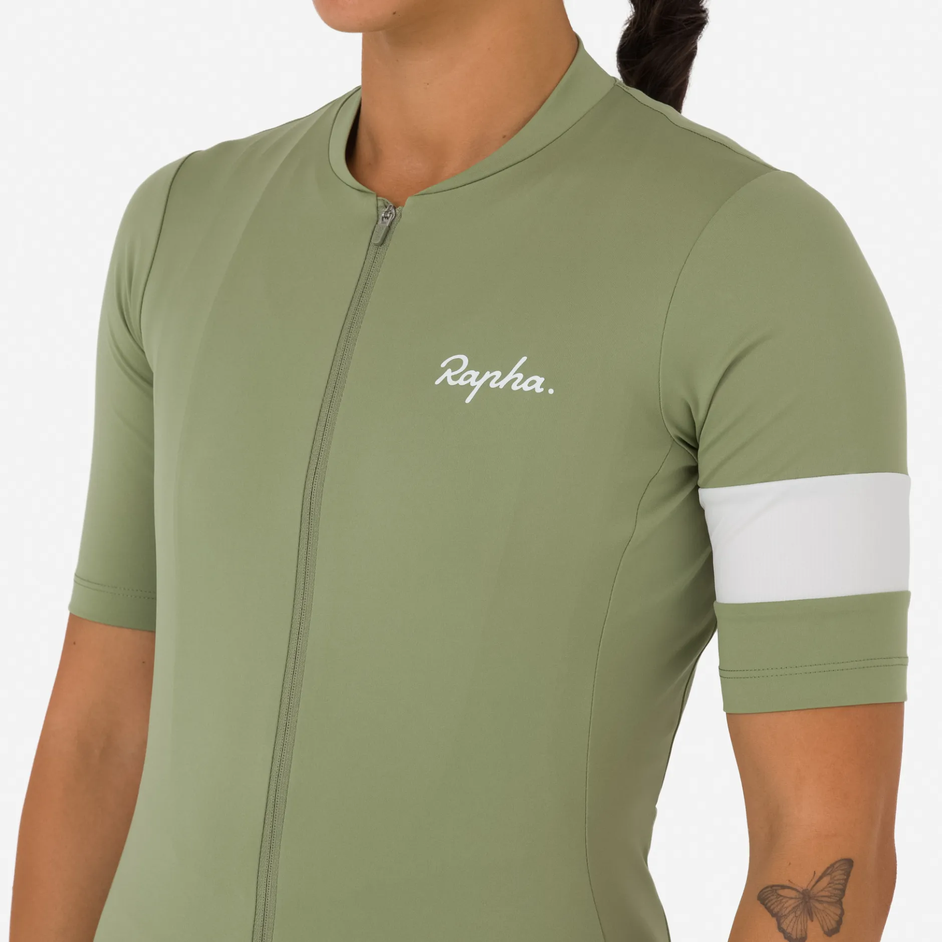 Women's Core Jersey>Rapha Best