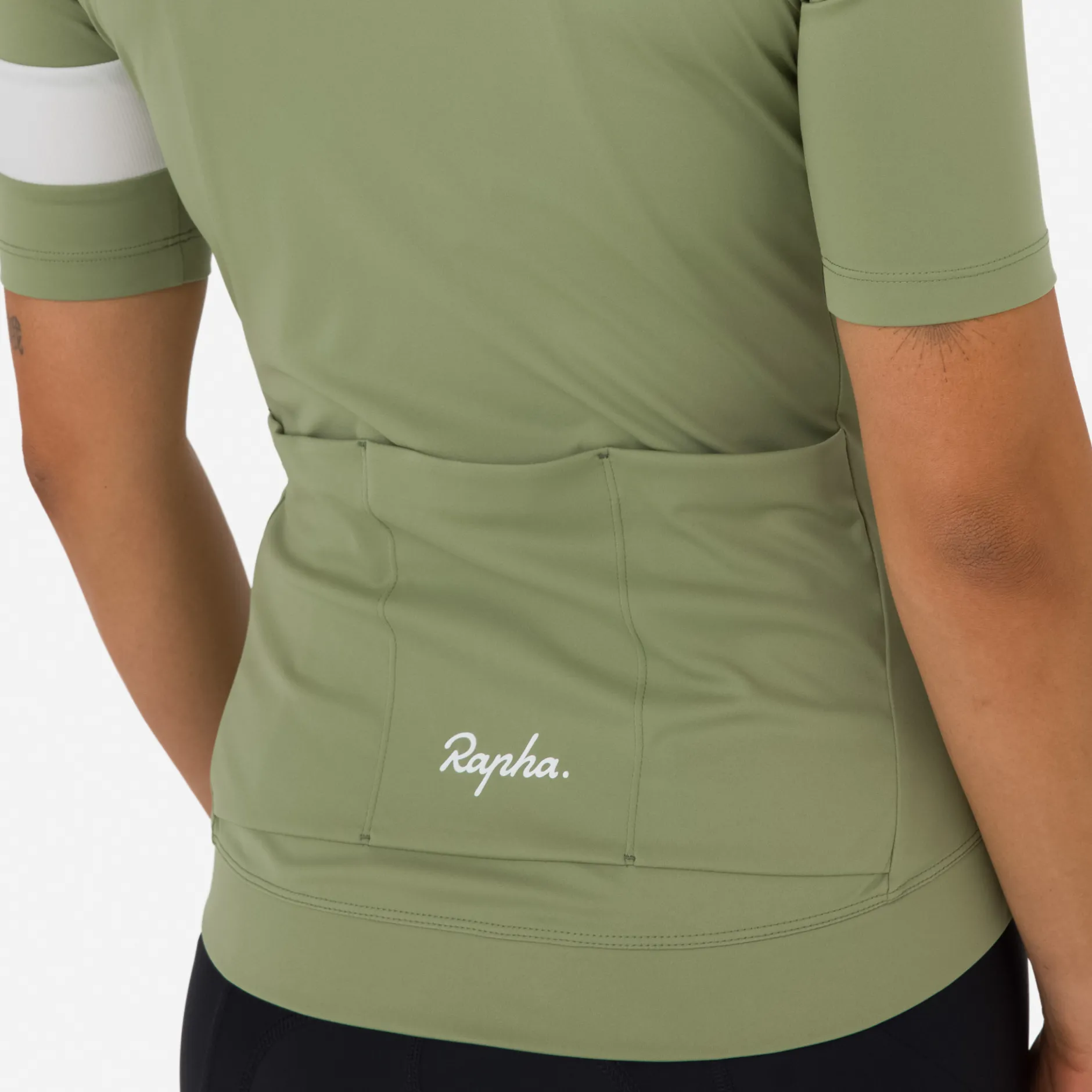 Women's Core Jersey>Rapha Best