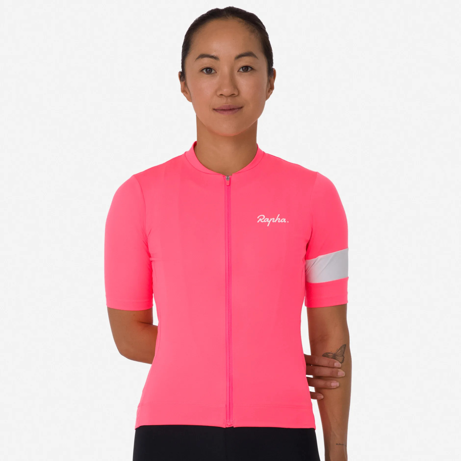 Women's Core Jersey>Rapha Best