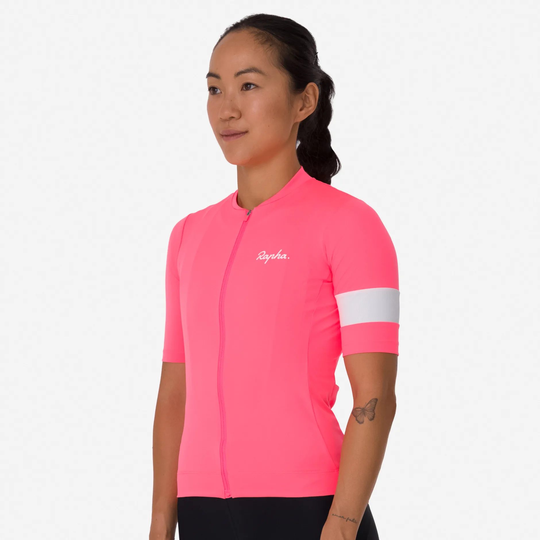 Women's Core Jersey>Rapha Best