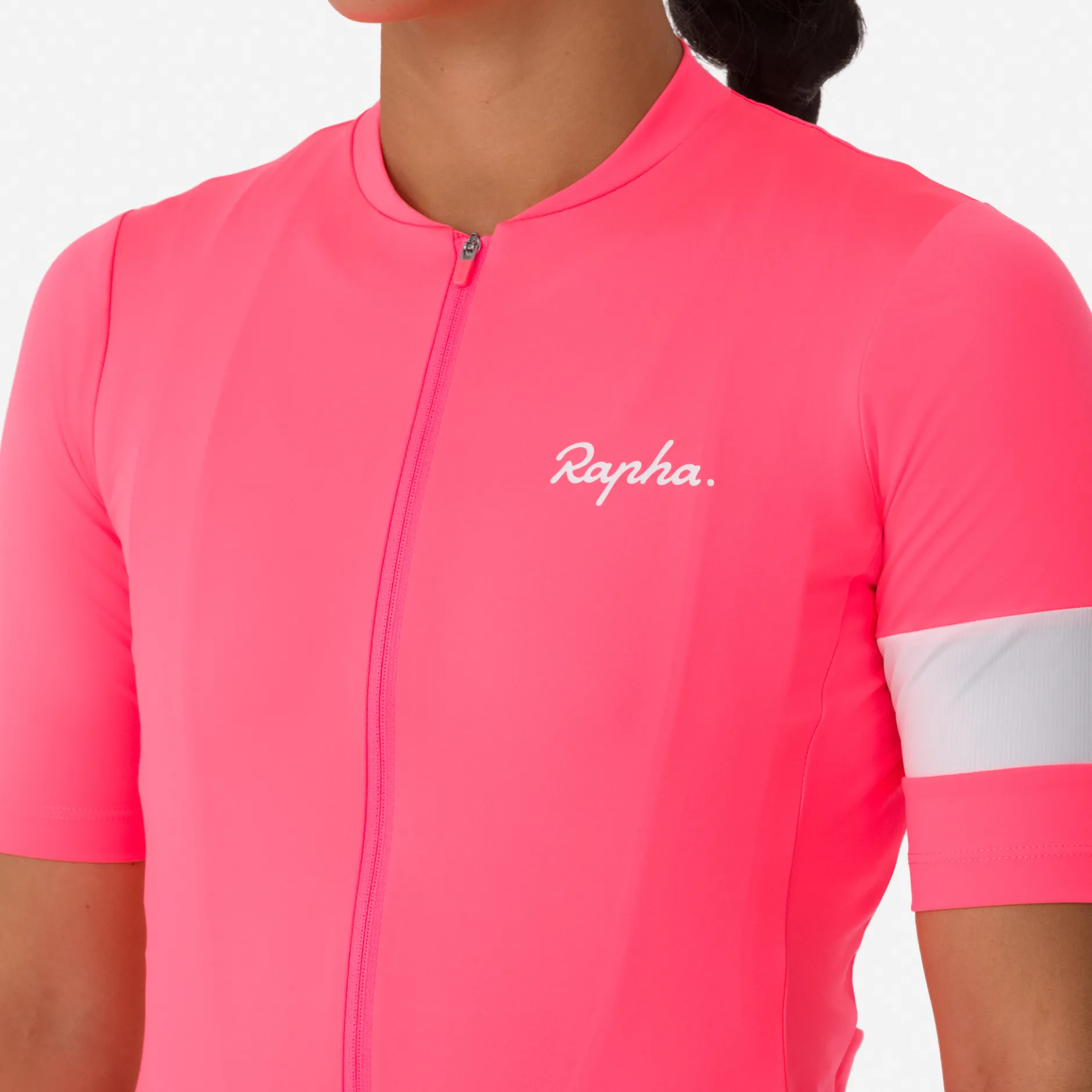 Women's Core Jersey>Rapha Best
