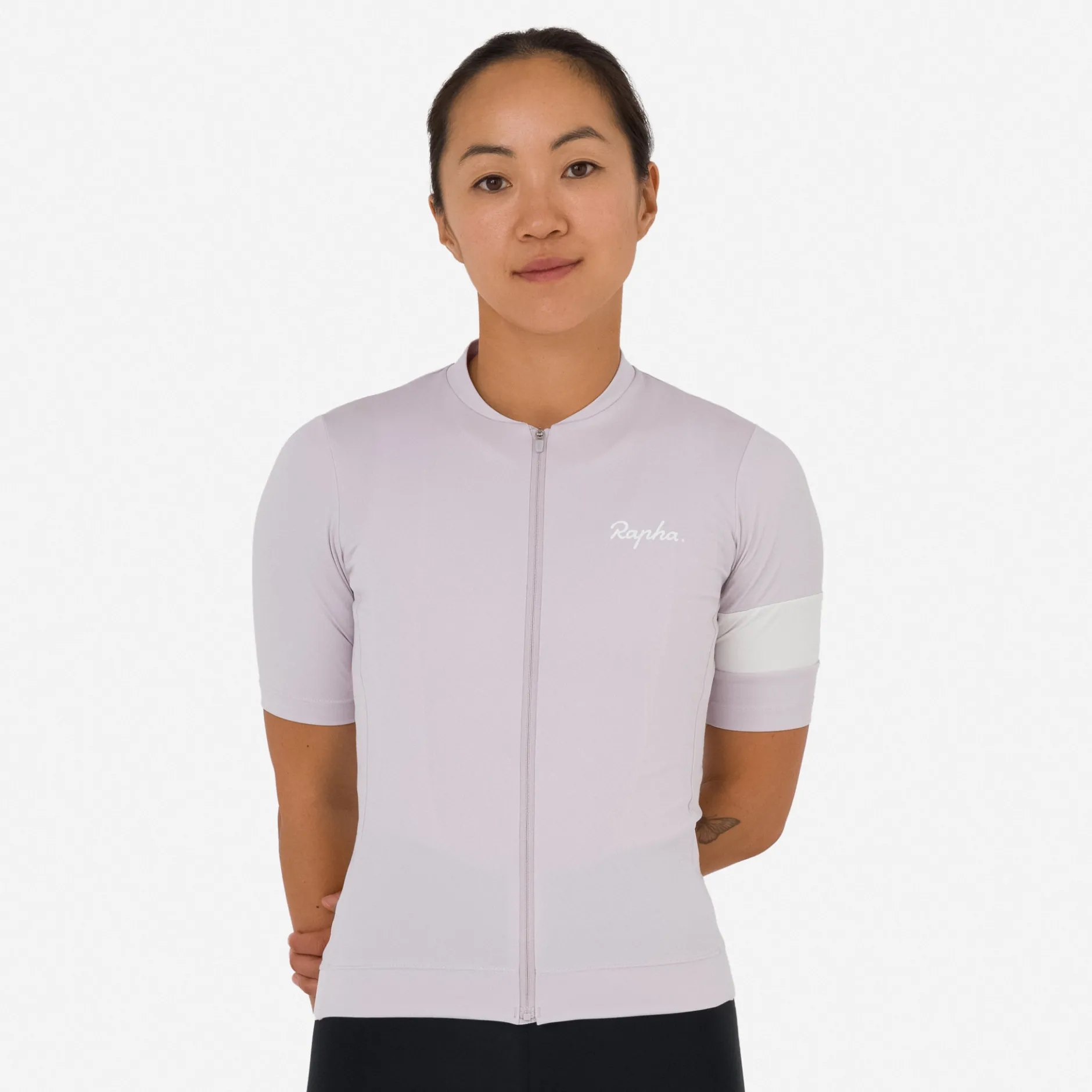 Women's Core Jersey>Rapha Best