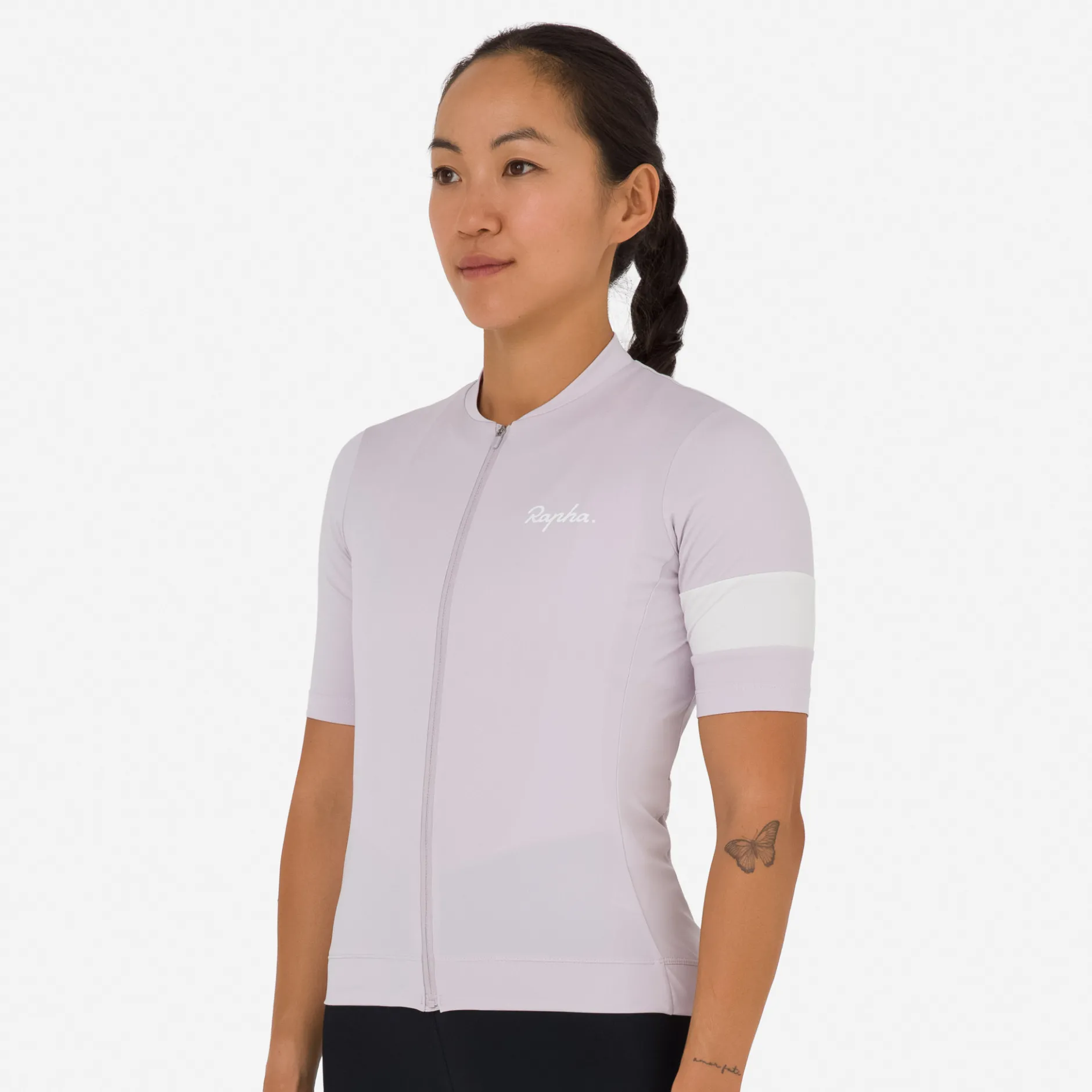 Women's Core Jersey>Rapha Best
