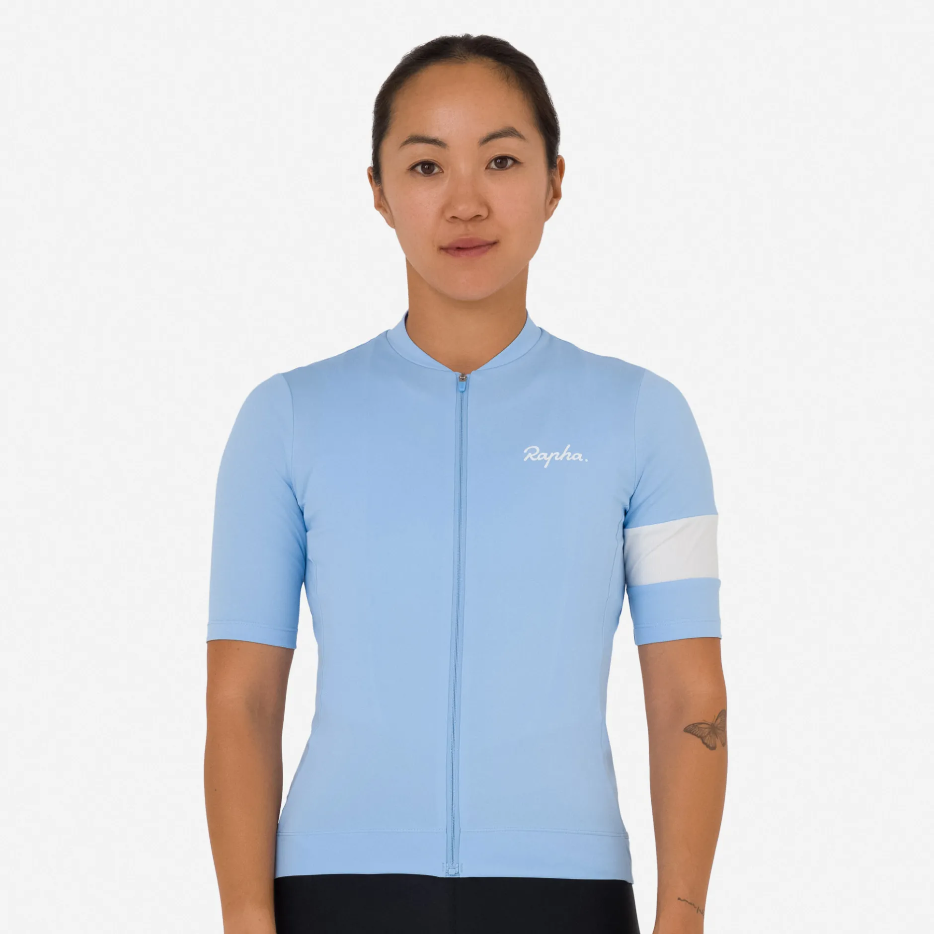 Women's Core Jersey>Rapha Best