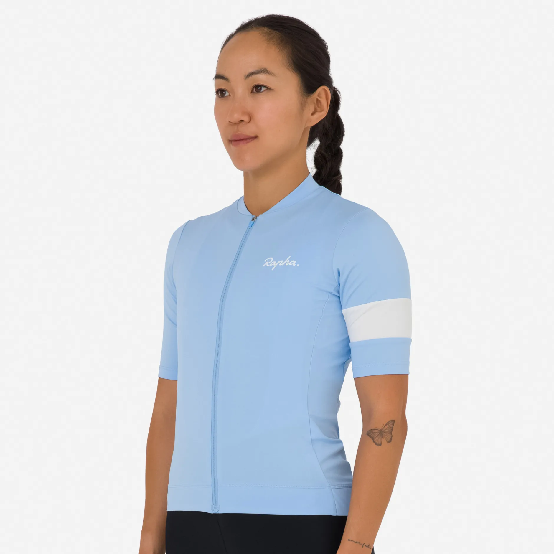 Women's Core Jersey>Rapha Best