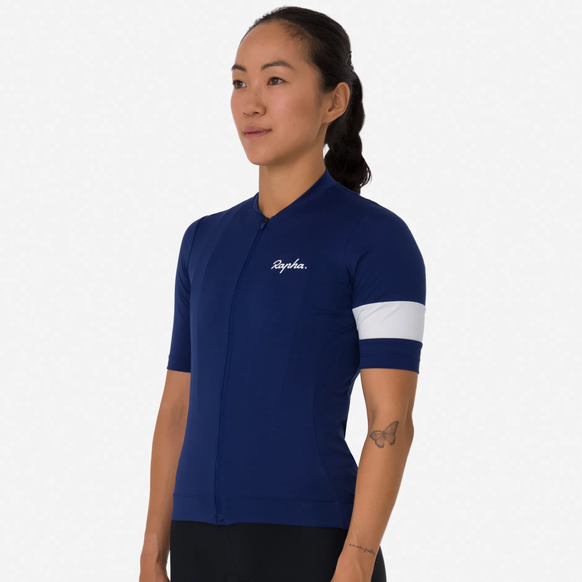 Women's Core Jersey>Rapha Best