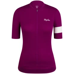 Women's Core Lightweight Jersey>Rapha Fashion