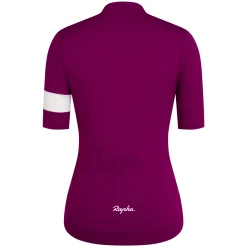 Women's Core Lightweight Jersey>Rapha Fashion