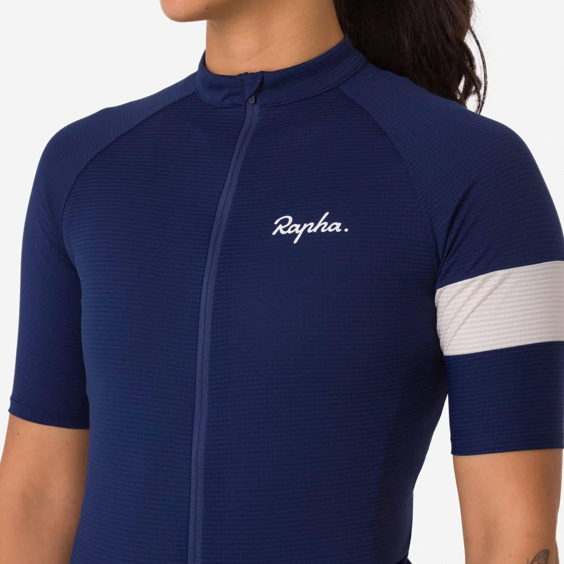 Women's Core Lightweight Jersey>Rapha Hot