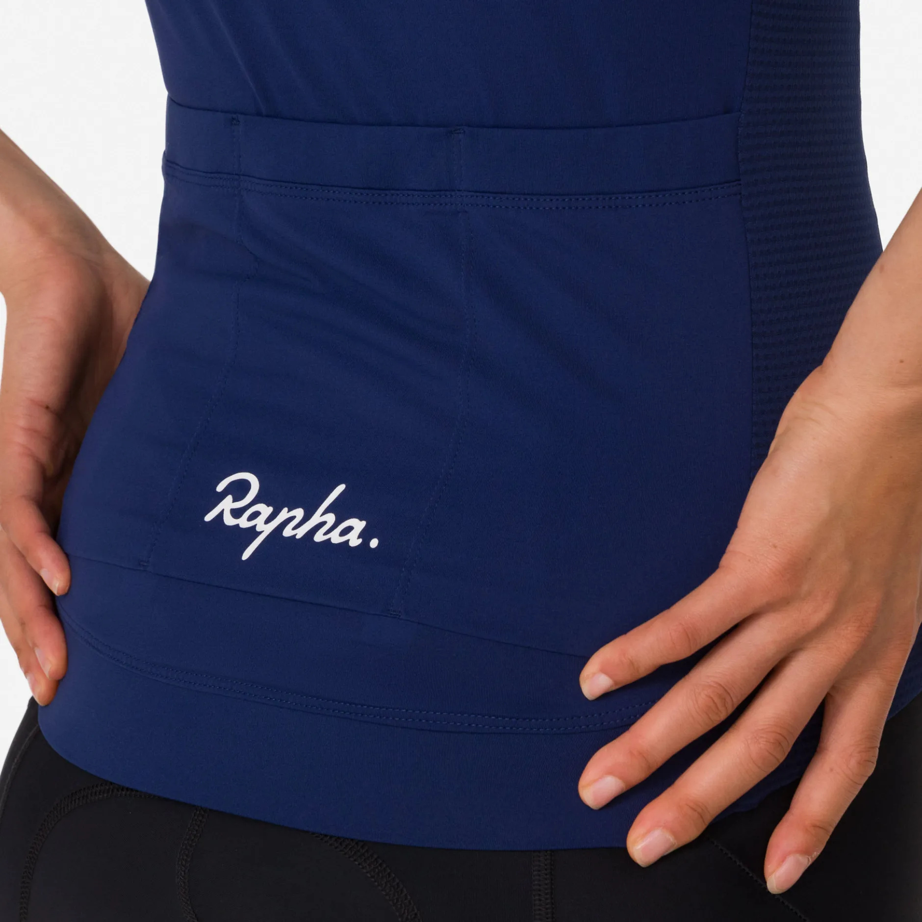 Women's Core Lightweight Jersey>Rapha Hot