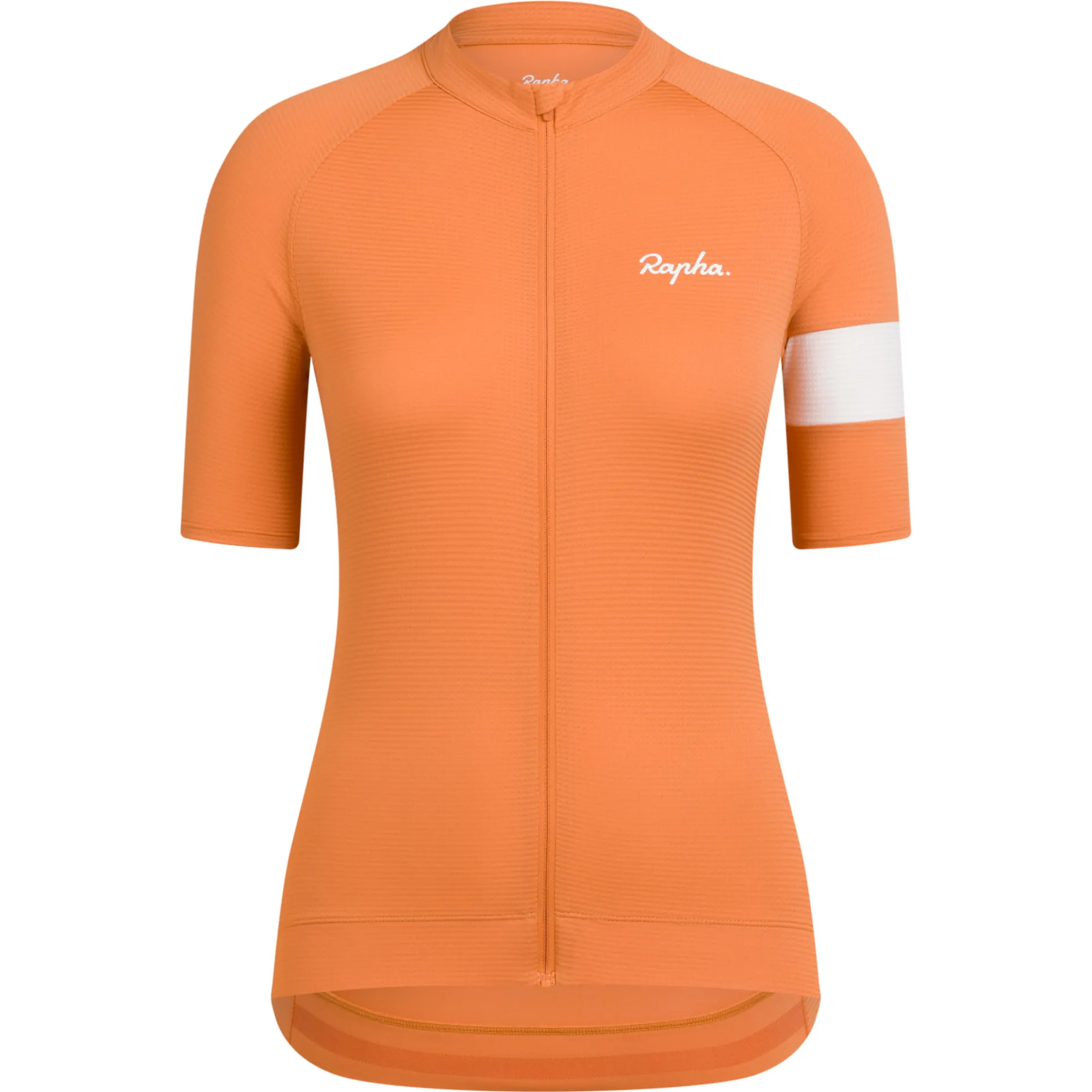 Women's Core Lightweight Jersey>Rapha Hot