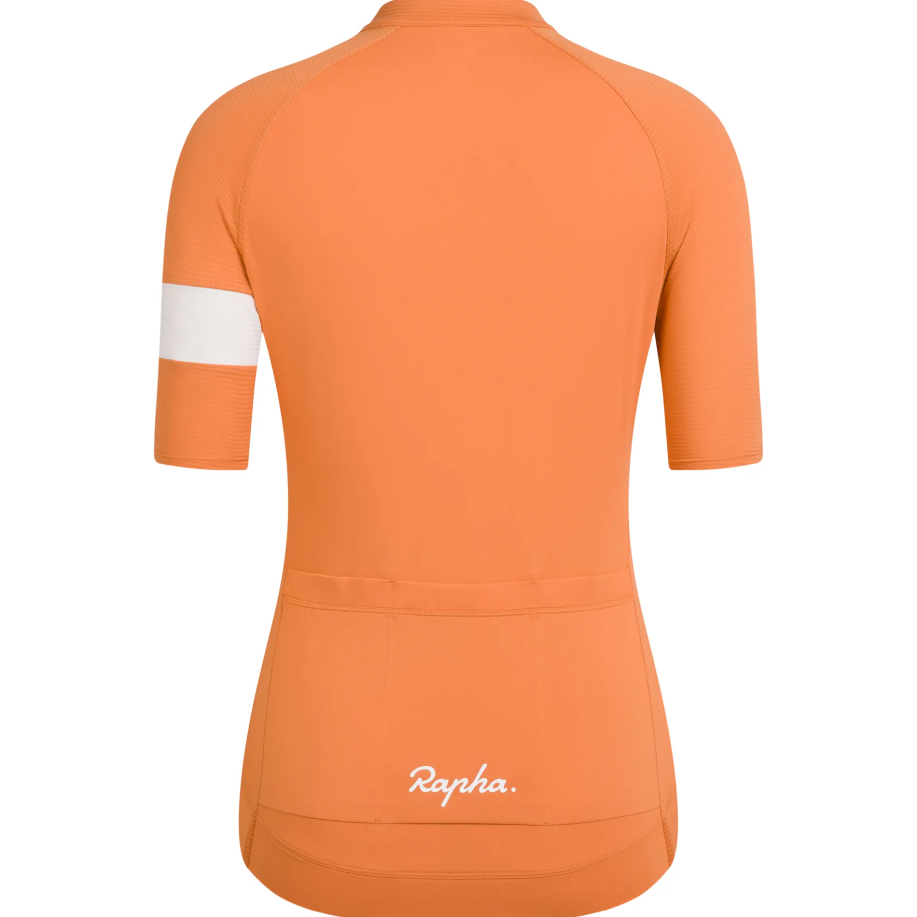 Women's Core Lightweight Jersey>Rapha Hot