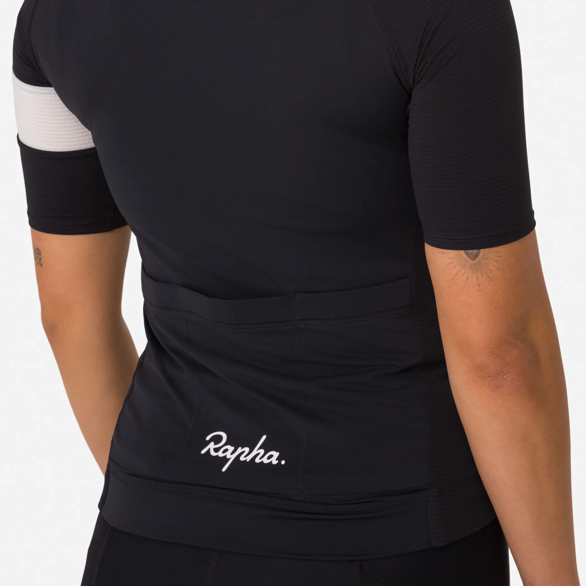 Women's Core Lightweight Jersey>Rapha Hot