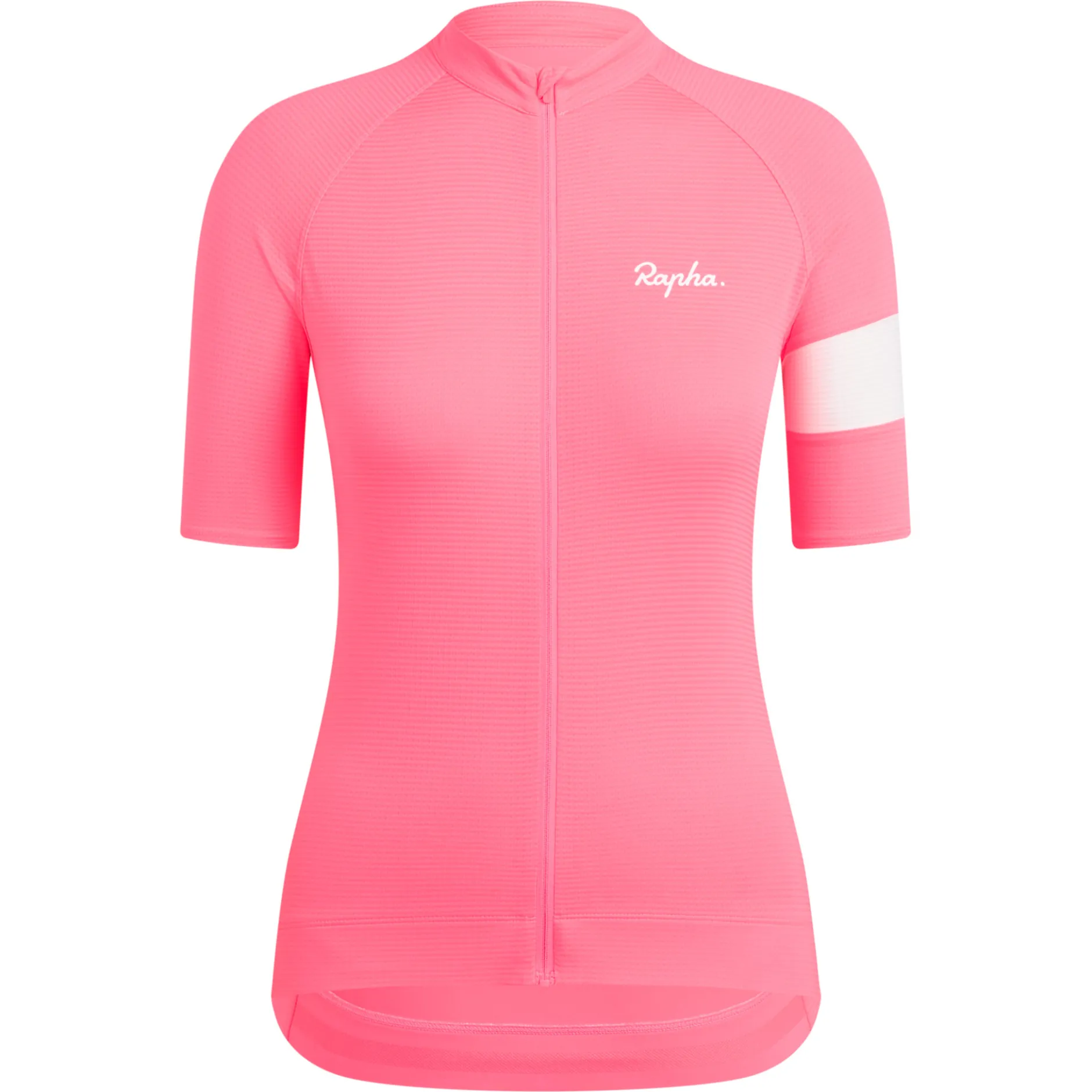 Women's Core Lightweight Jersey>Rapha Hot