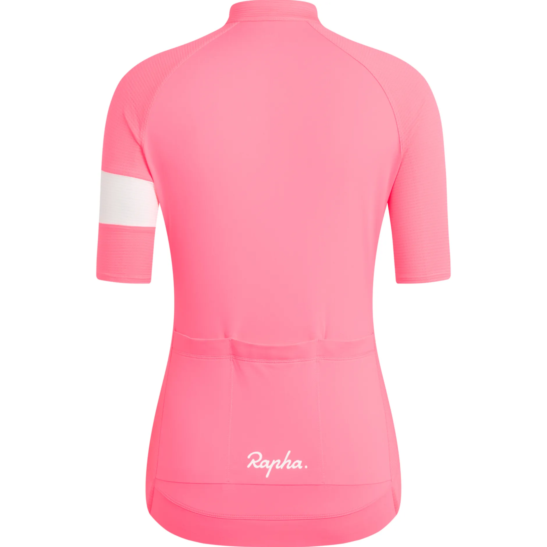 Women's Core Lightweight Jersey>Rapha Hot