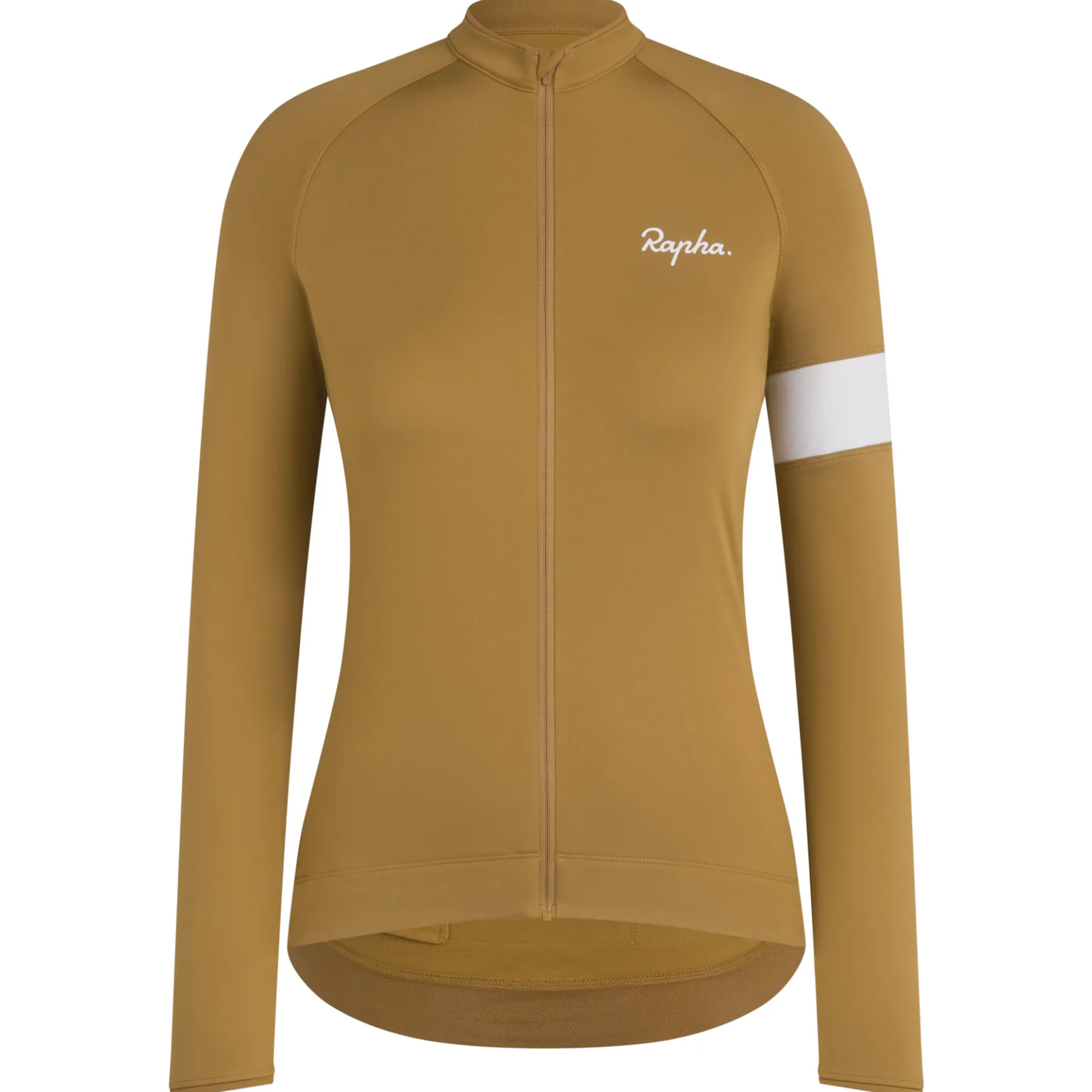 Women's Core Long Sleeve Jersey>Rapha Store