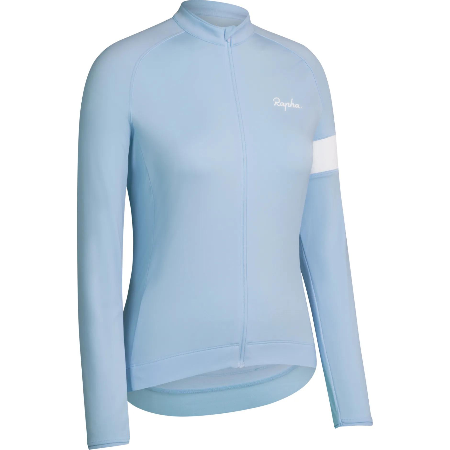 Women's Core Long Sleeve Jersey>Rapha Store