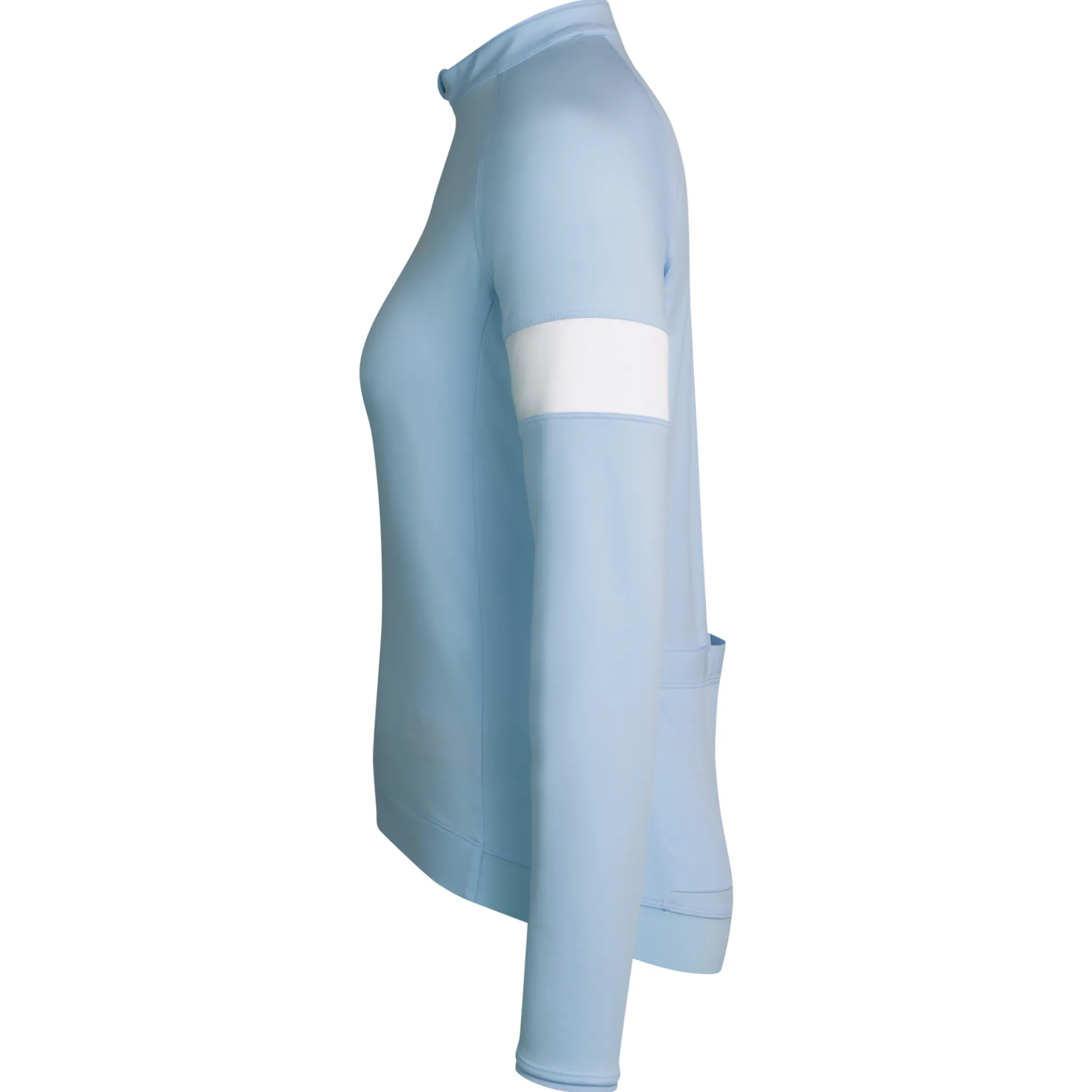 Women's Core Long Sleeve Jersey>Rapha Store