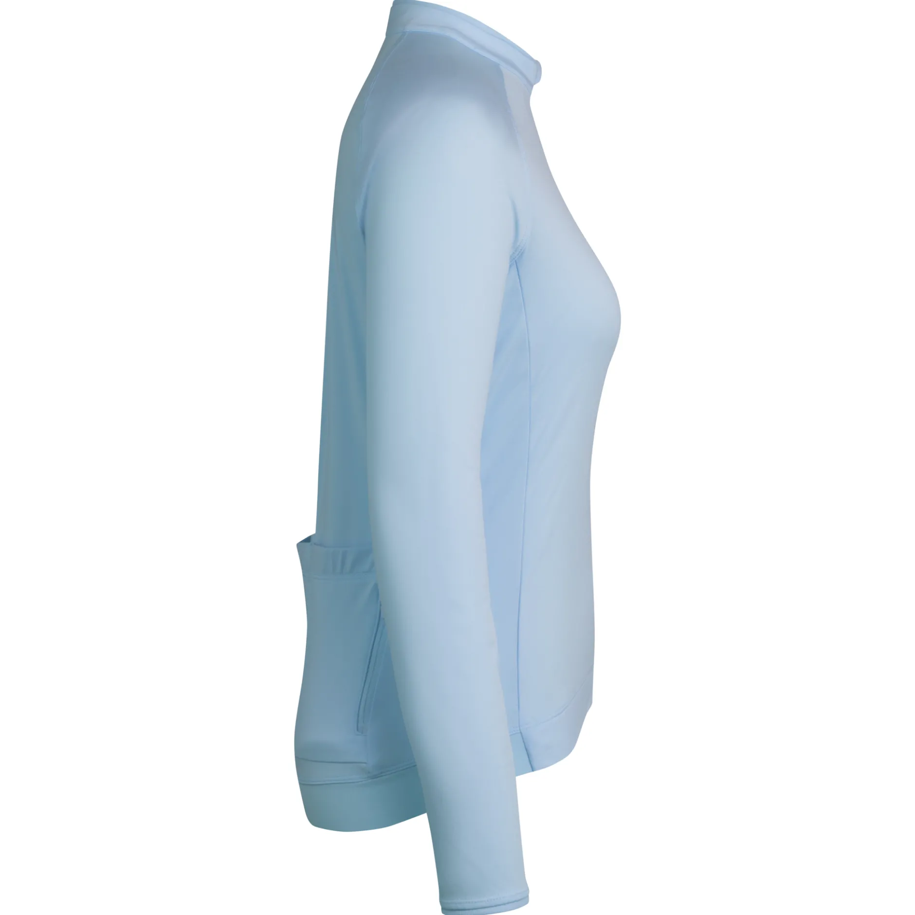 Women's Core Long Sleeve Jersey>Rapha Store