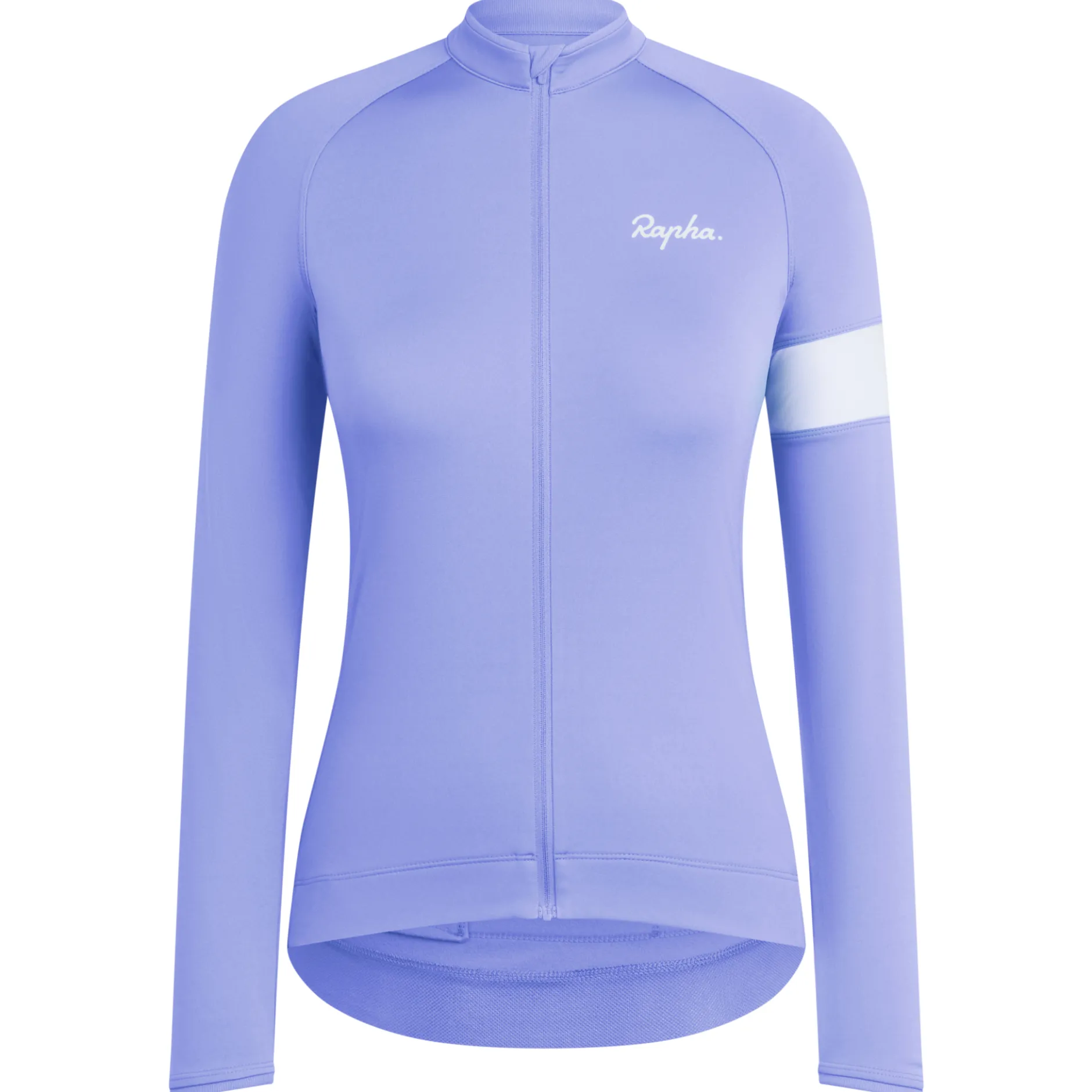Women's Core Long Sleeve Jersey>Rapha Store
