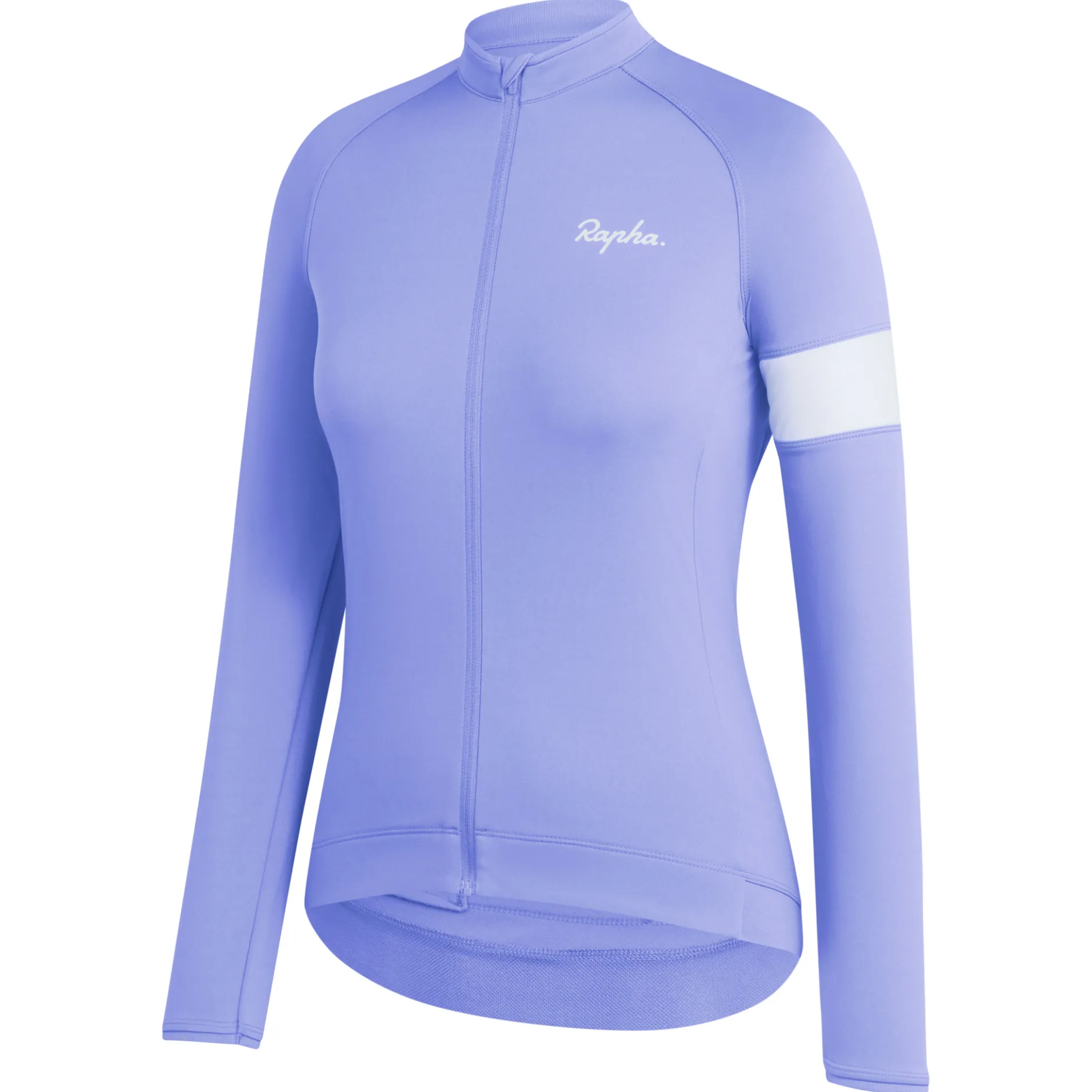 Women's Core Long Sleeve Jersey>Rapha Store