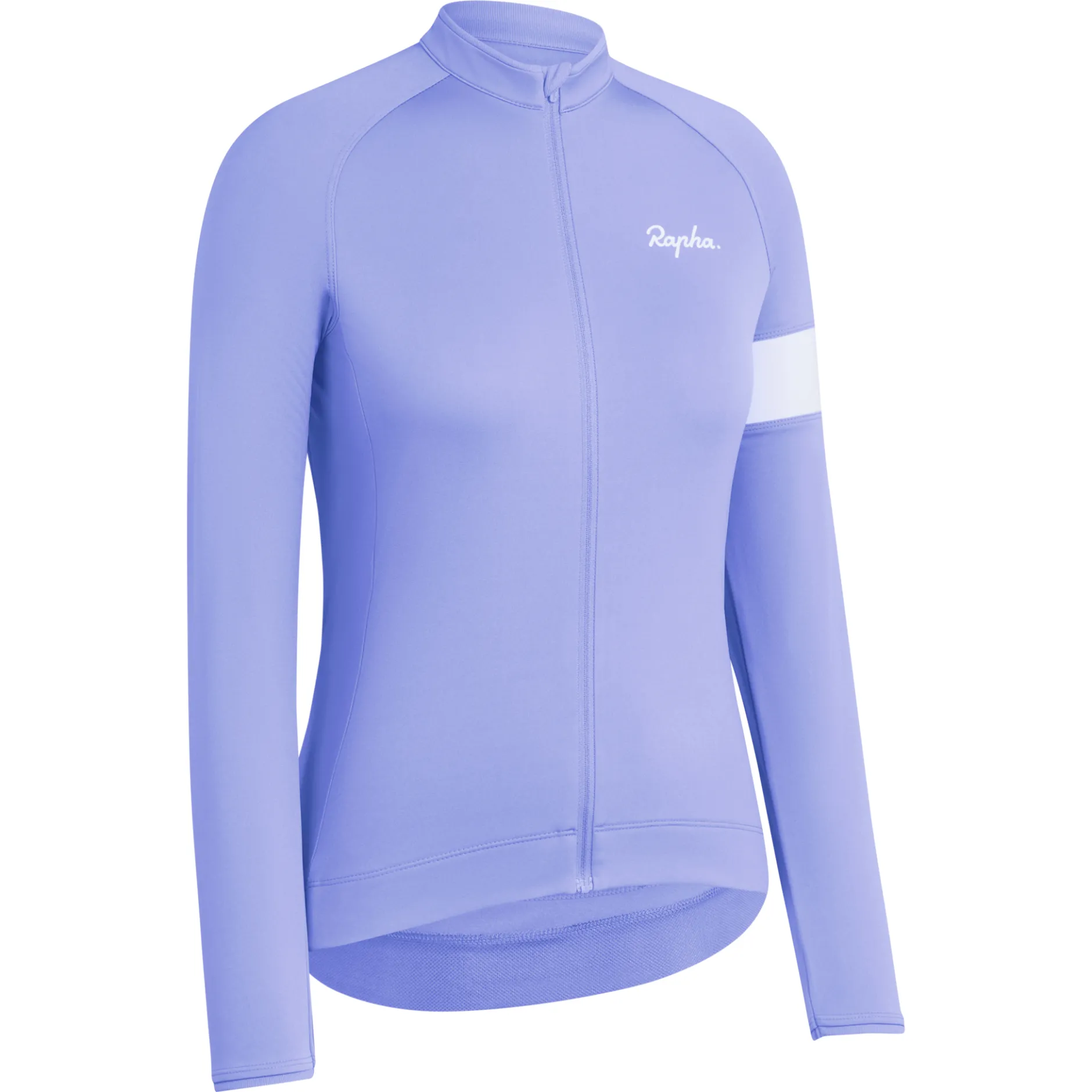 Women's Core Long Sleeve Jersey>Rapha Store