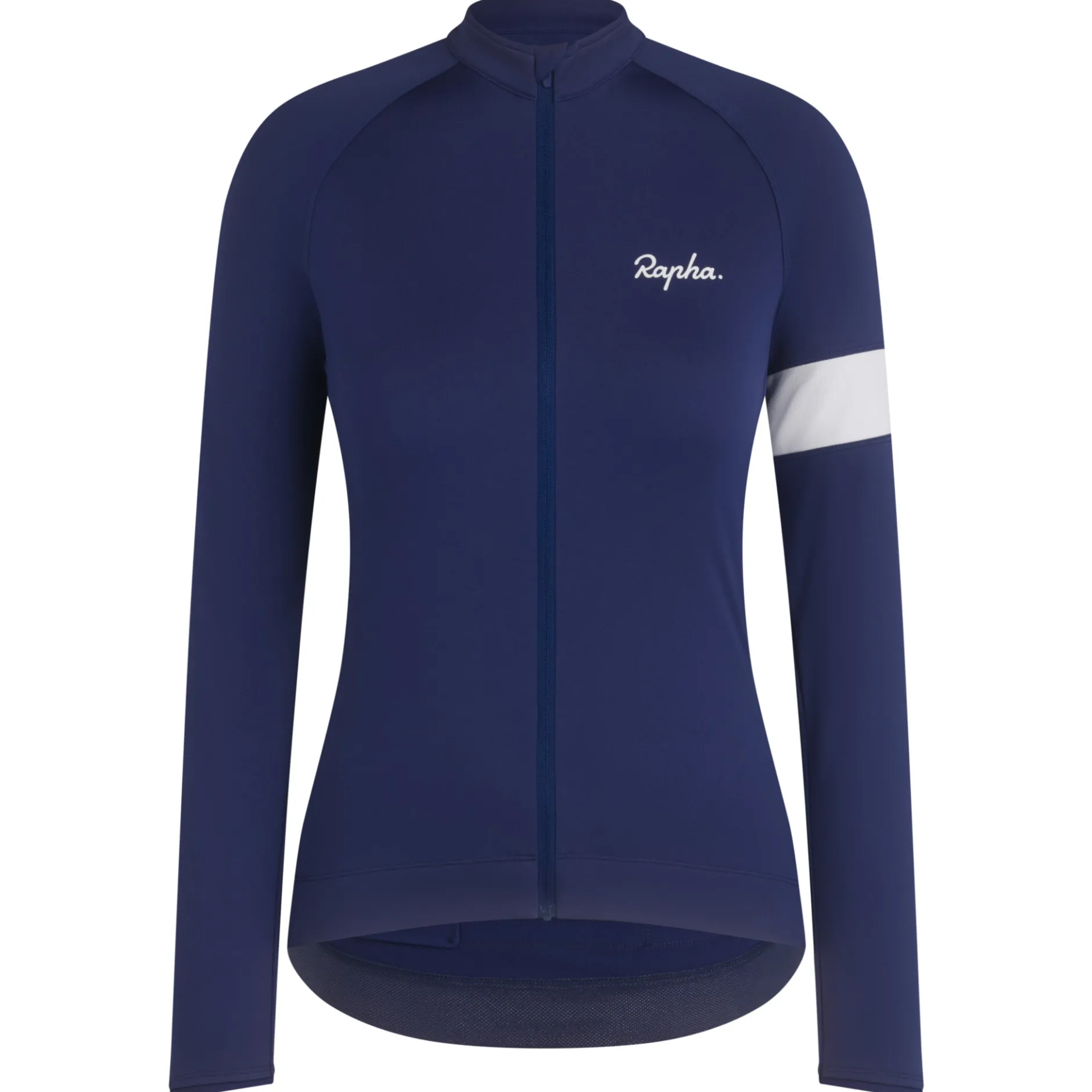 Women's Core Long Sleeve Jersey>Rapha Store