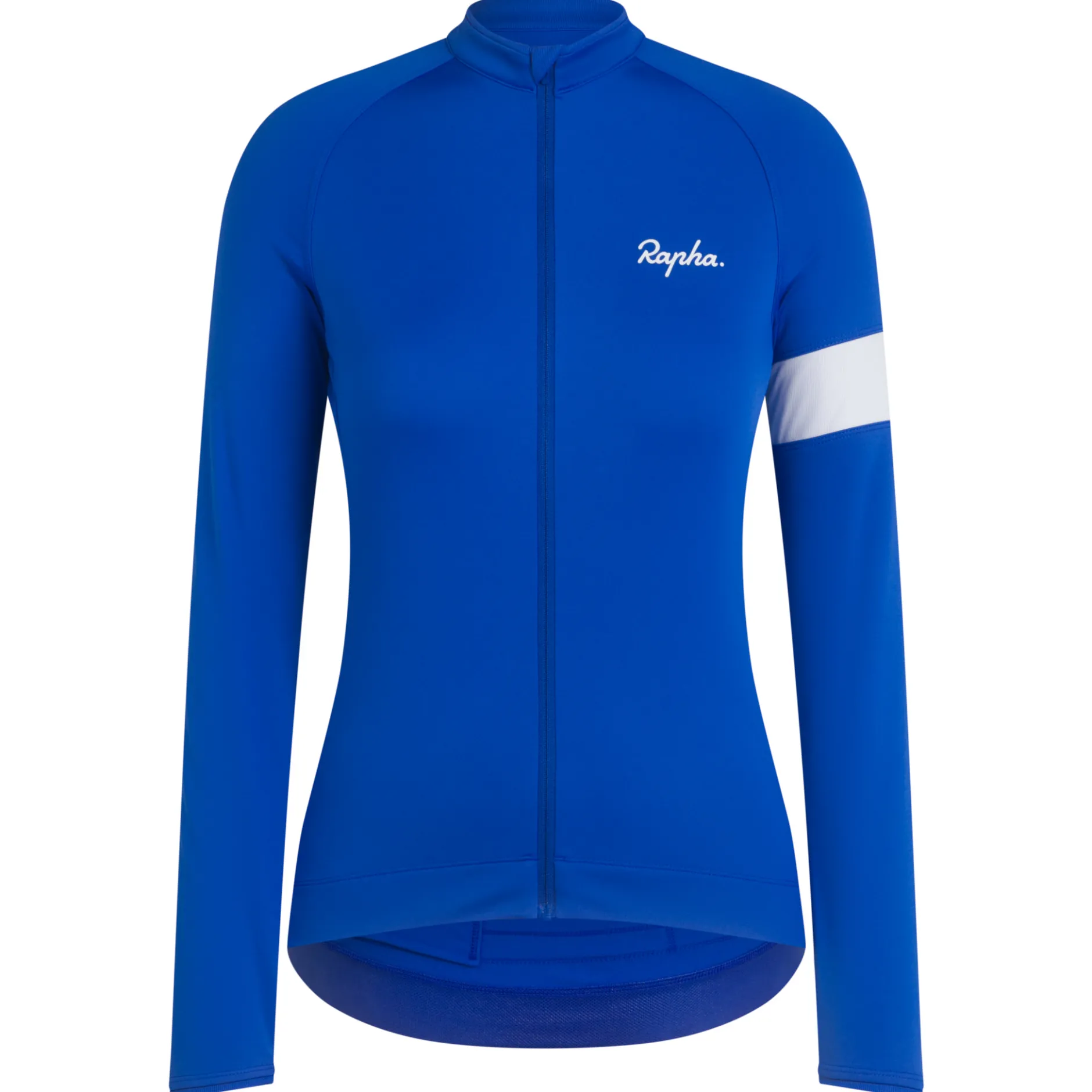 Women's Core Long Sleeve Jersey>Rapha Store