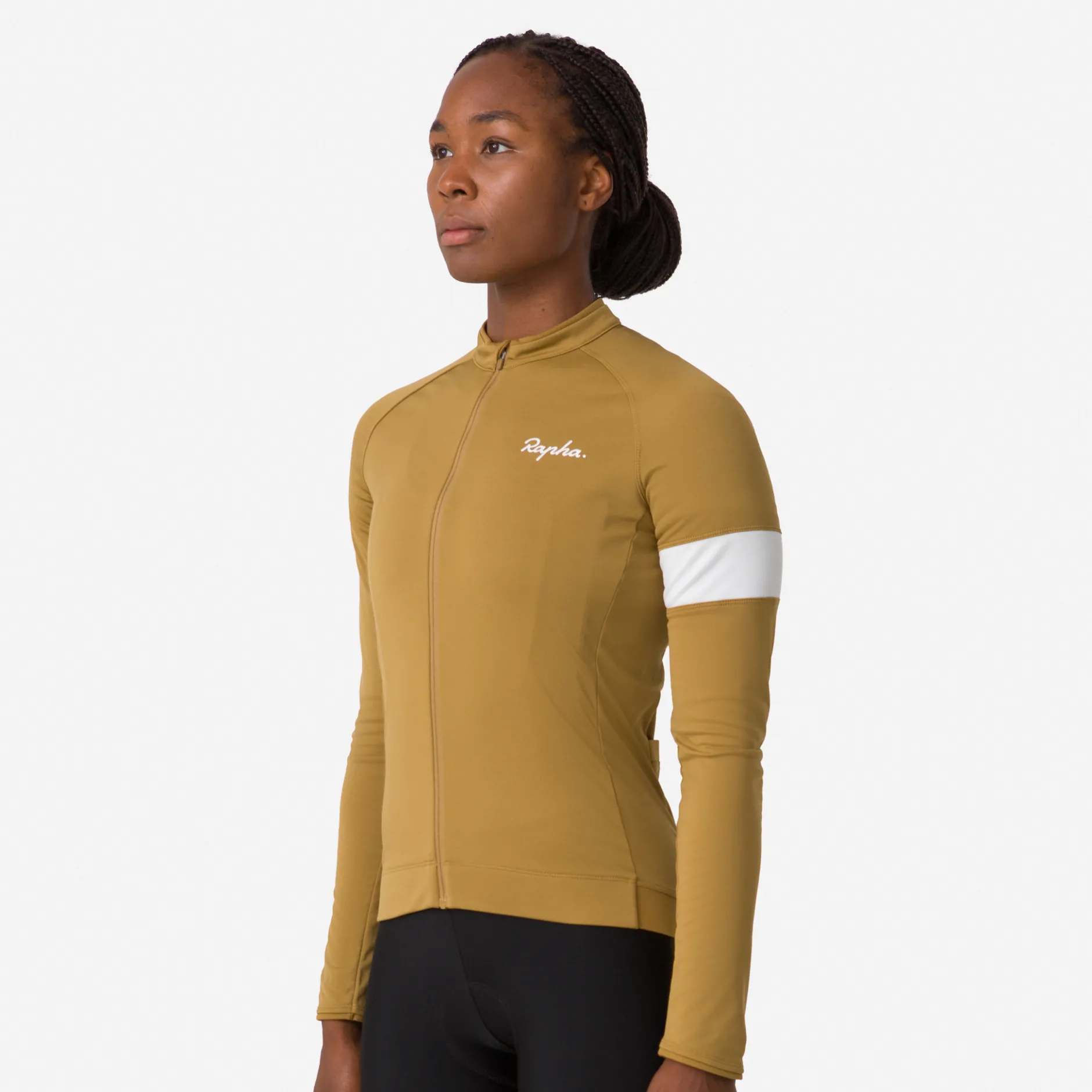 Women's Core Long Sleeve Jersey>Rapha Store