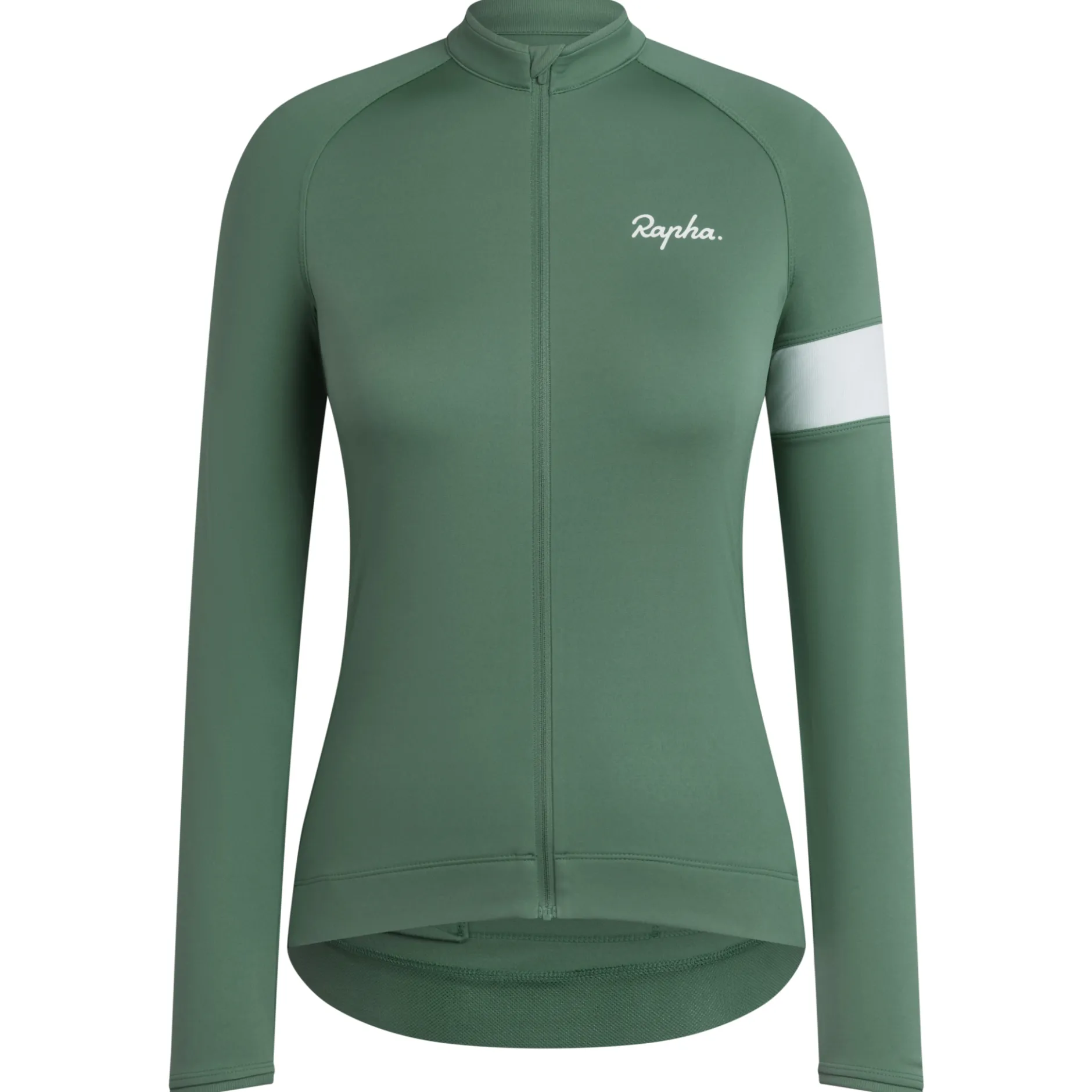 Women's Core Long Sleeve Jersey>Rapha Store