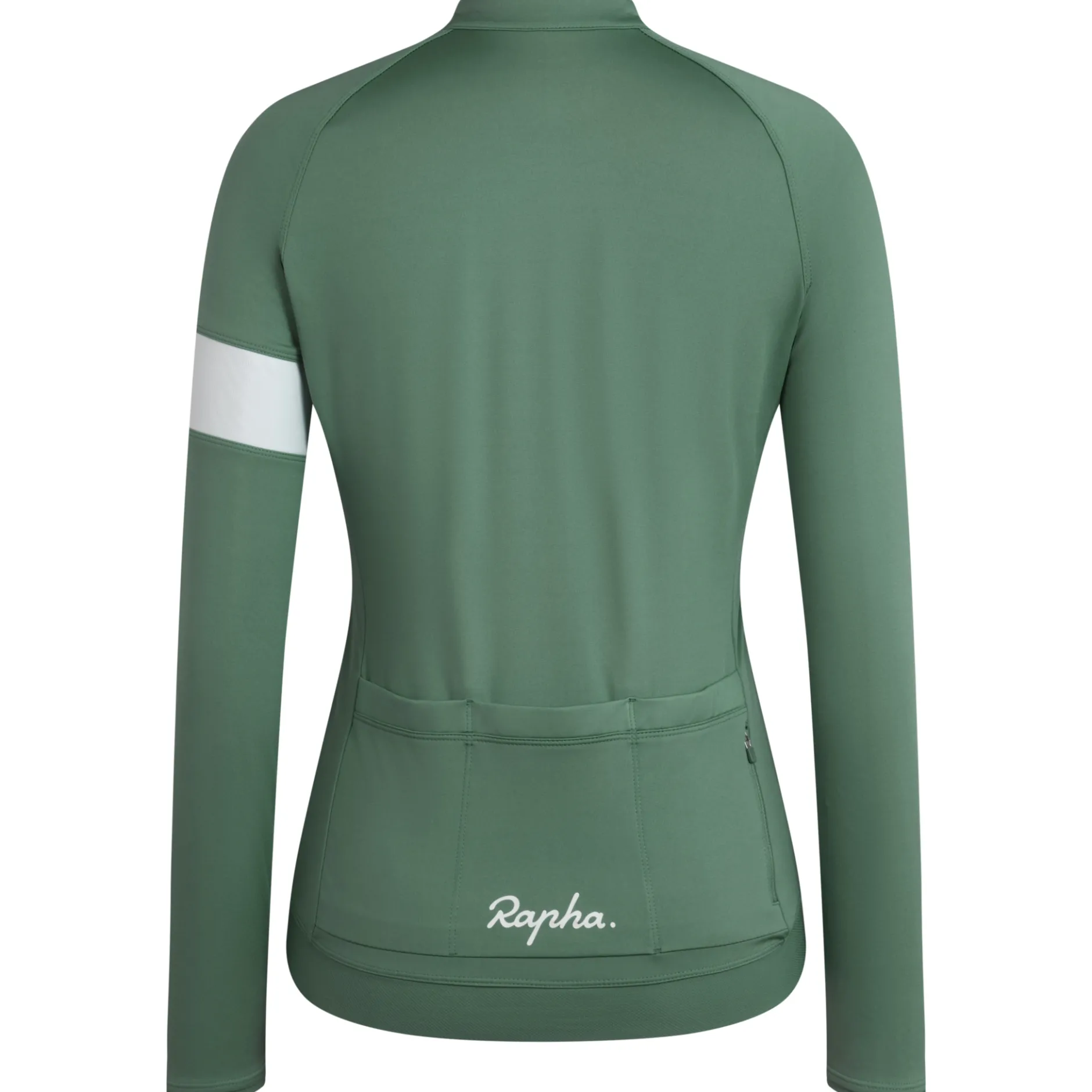 Women's Core Long Sleeve Jersey>Rapha Store