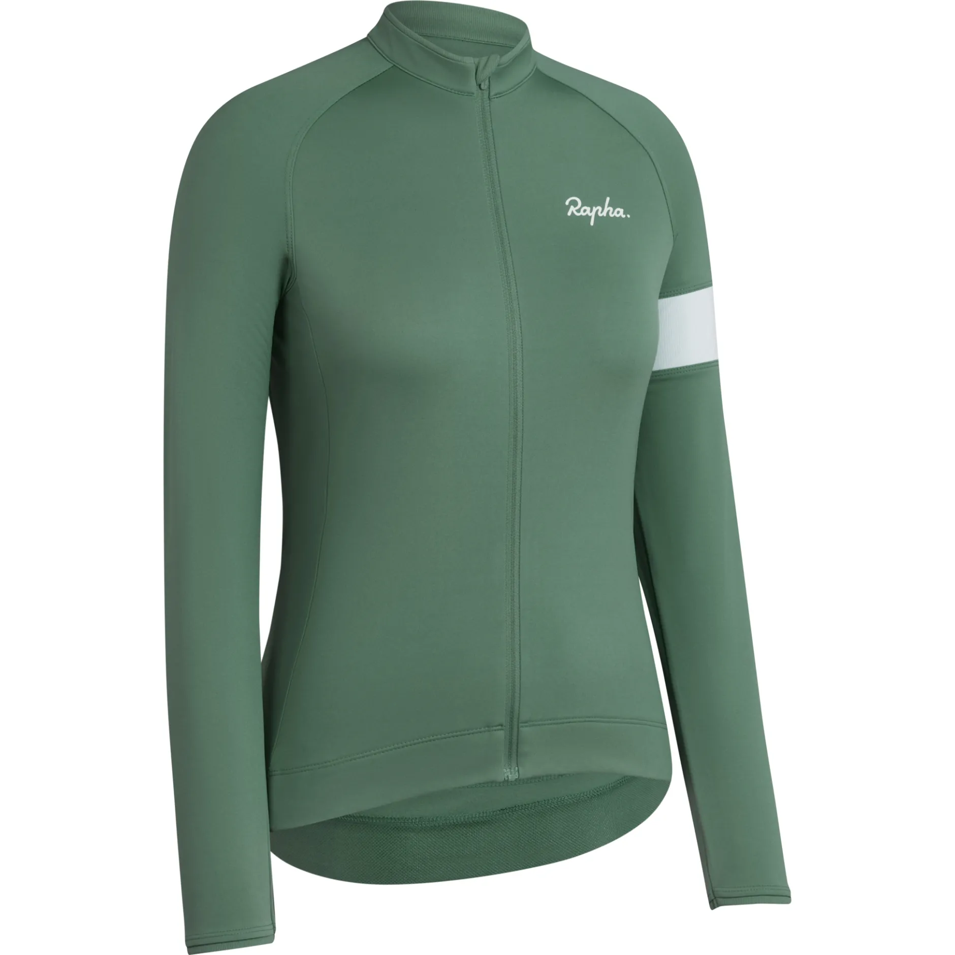 Women's Core Long Sleeve Jersey>Rapha Store