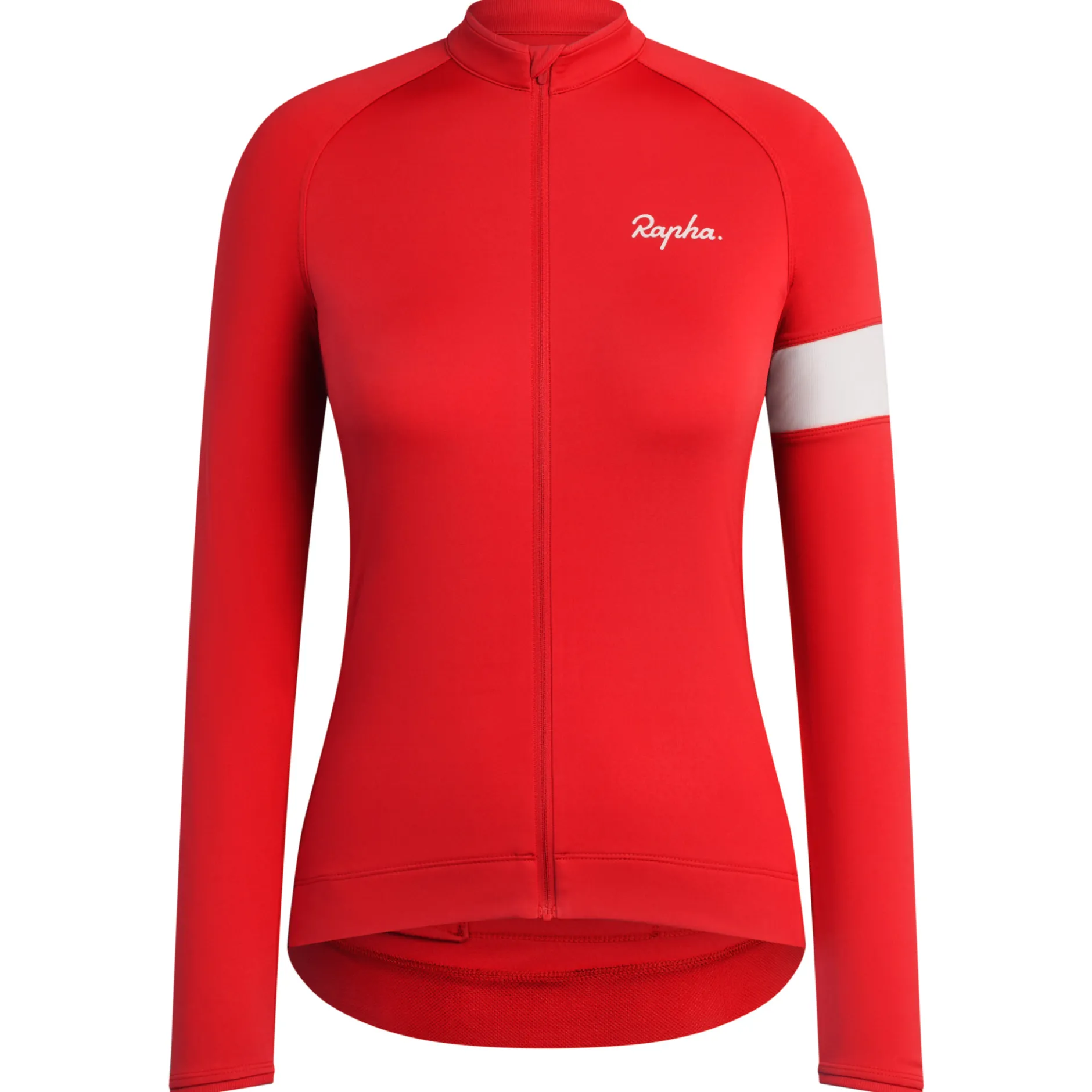 Women's Core Long Sleeve Jersey>Rapha Store