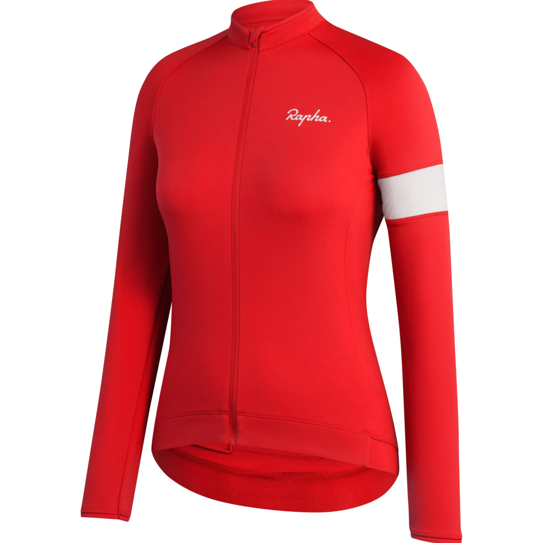 Women's Core Long Sleeve Jersey>Rapha Store