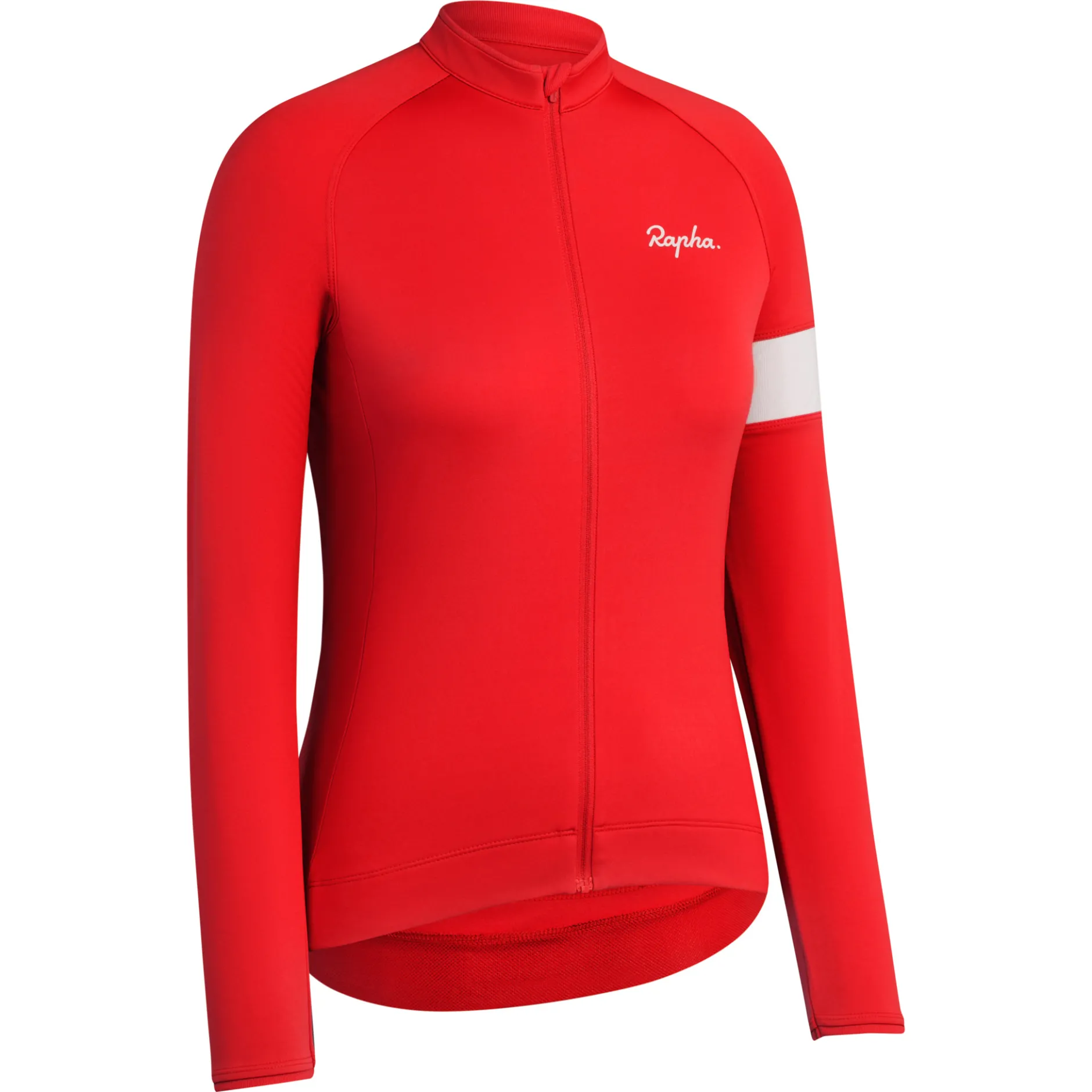 Women's Core Long Sleeve Jersey>Rapha Store
