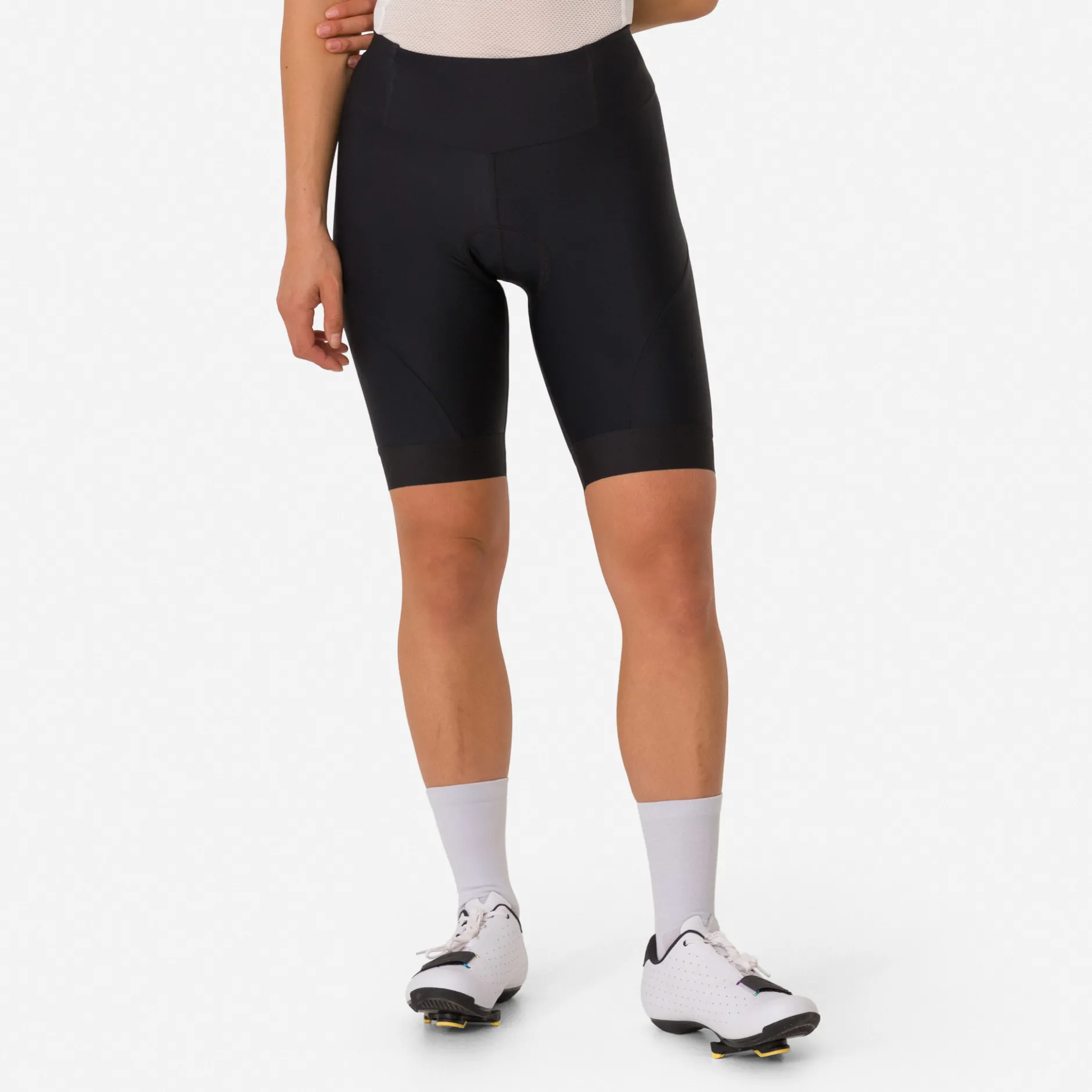 Women's Core Shorts>Rapha Cheap