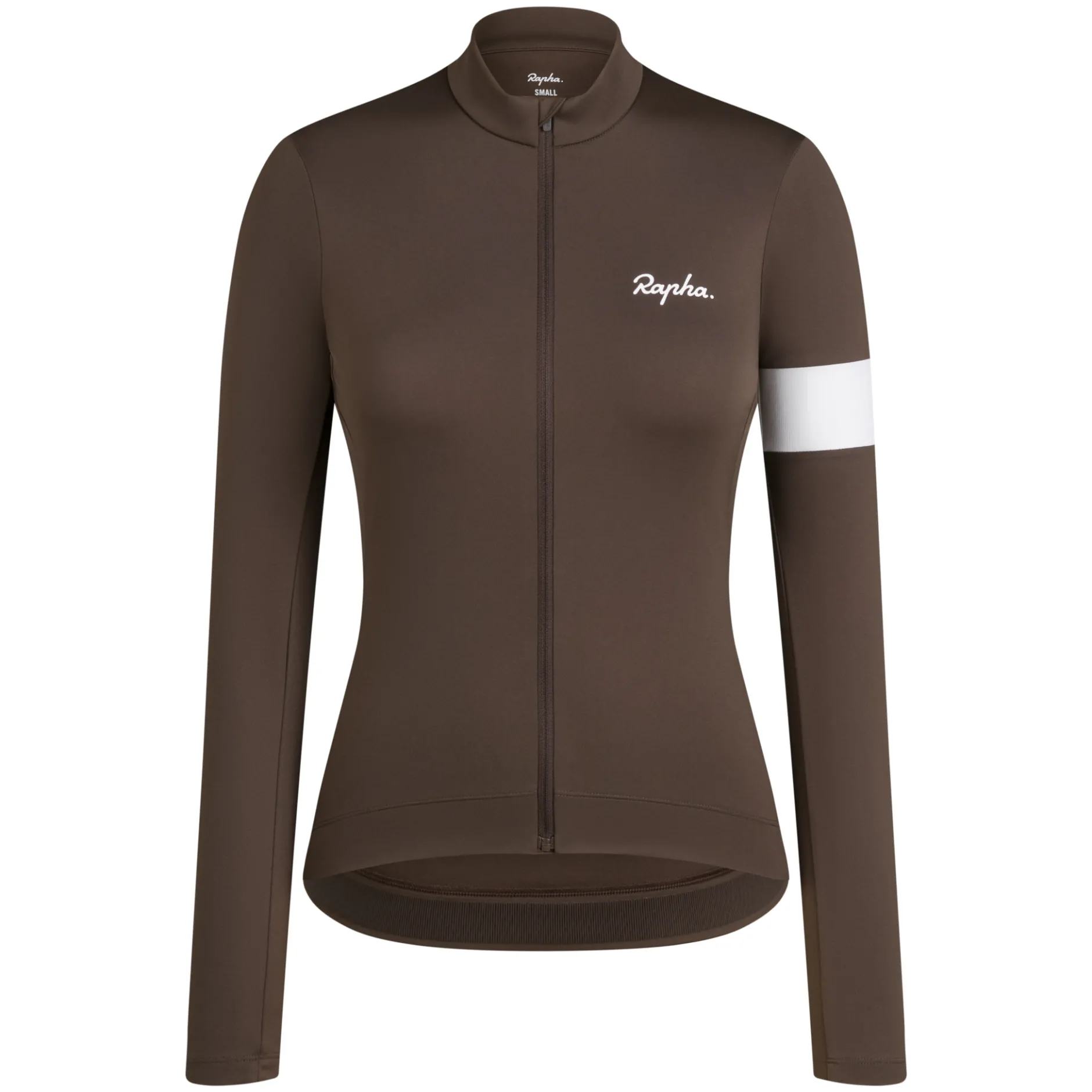 Women's Core Thermal Long Sleeve Jersey>Rapha Cheap