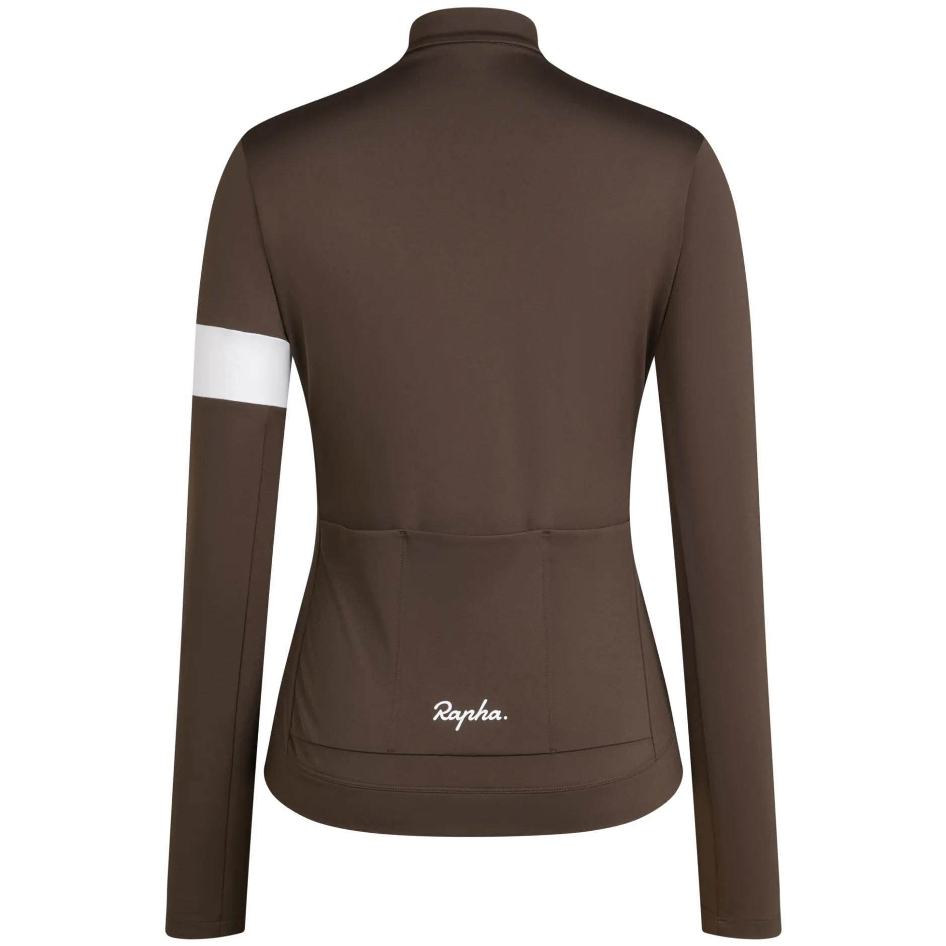 Women's Core Thermal Long Sleeve Jersey>Rapha Cheap