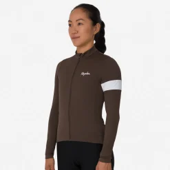 Women's Core Thermal Long Sleeve Jersey><noscript><img width=