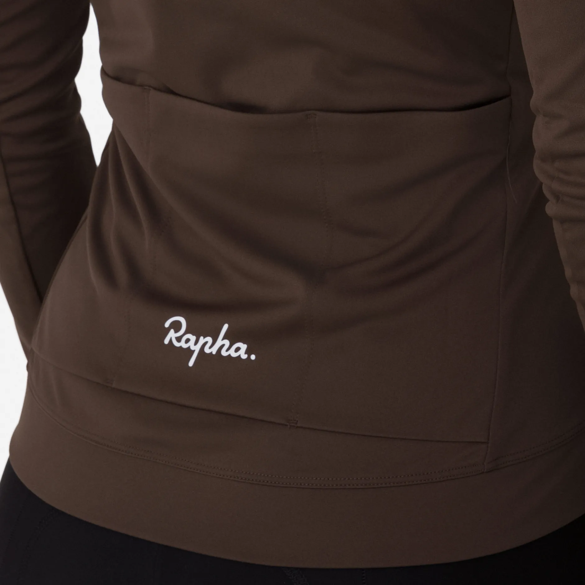 Women's Core Thermal Long Sleeve Jersey>Rapha Cheap