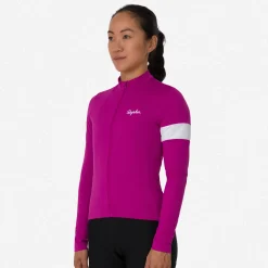 Women's Core Thermal Long Sleeve Jersey><noscript><img width=